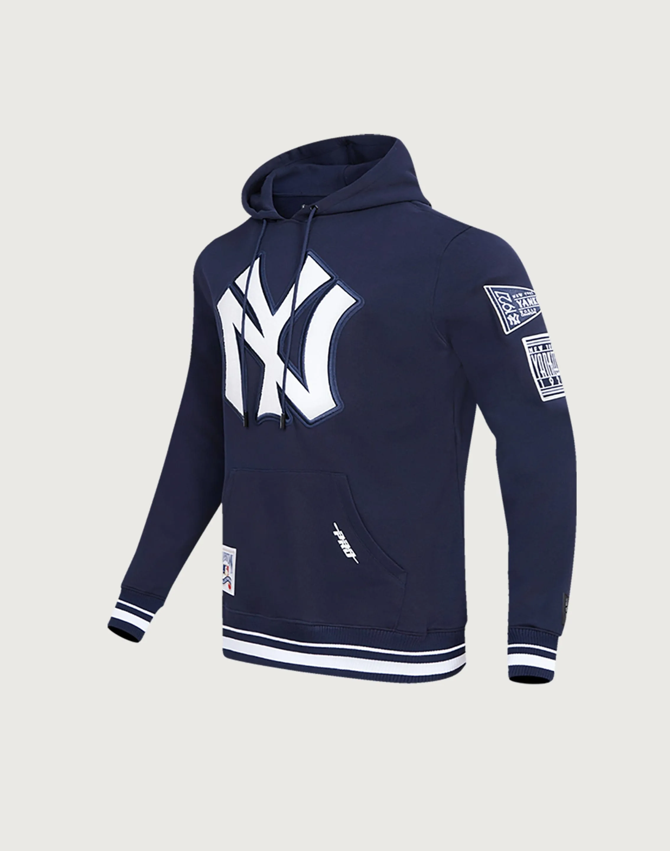 Pro Standard New York Yankees Retro Classic Hoodie