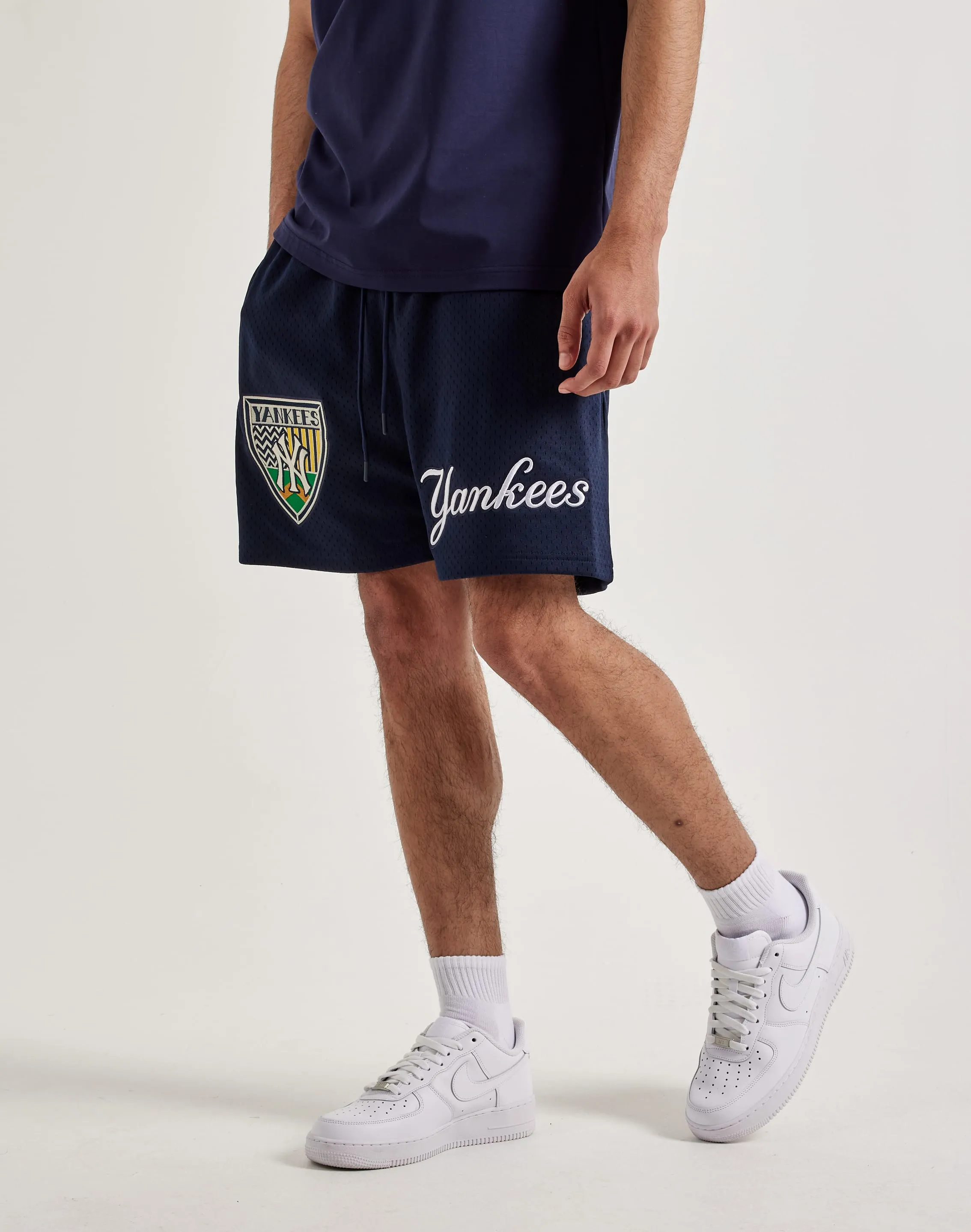 Pro Standard New York Yankees Shorts