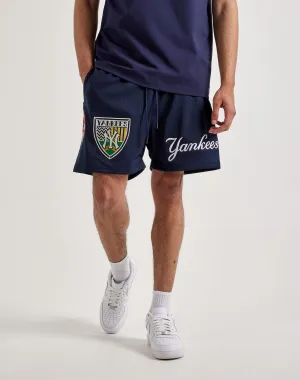 Pro Standard New York Yankees Shorts