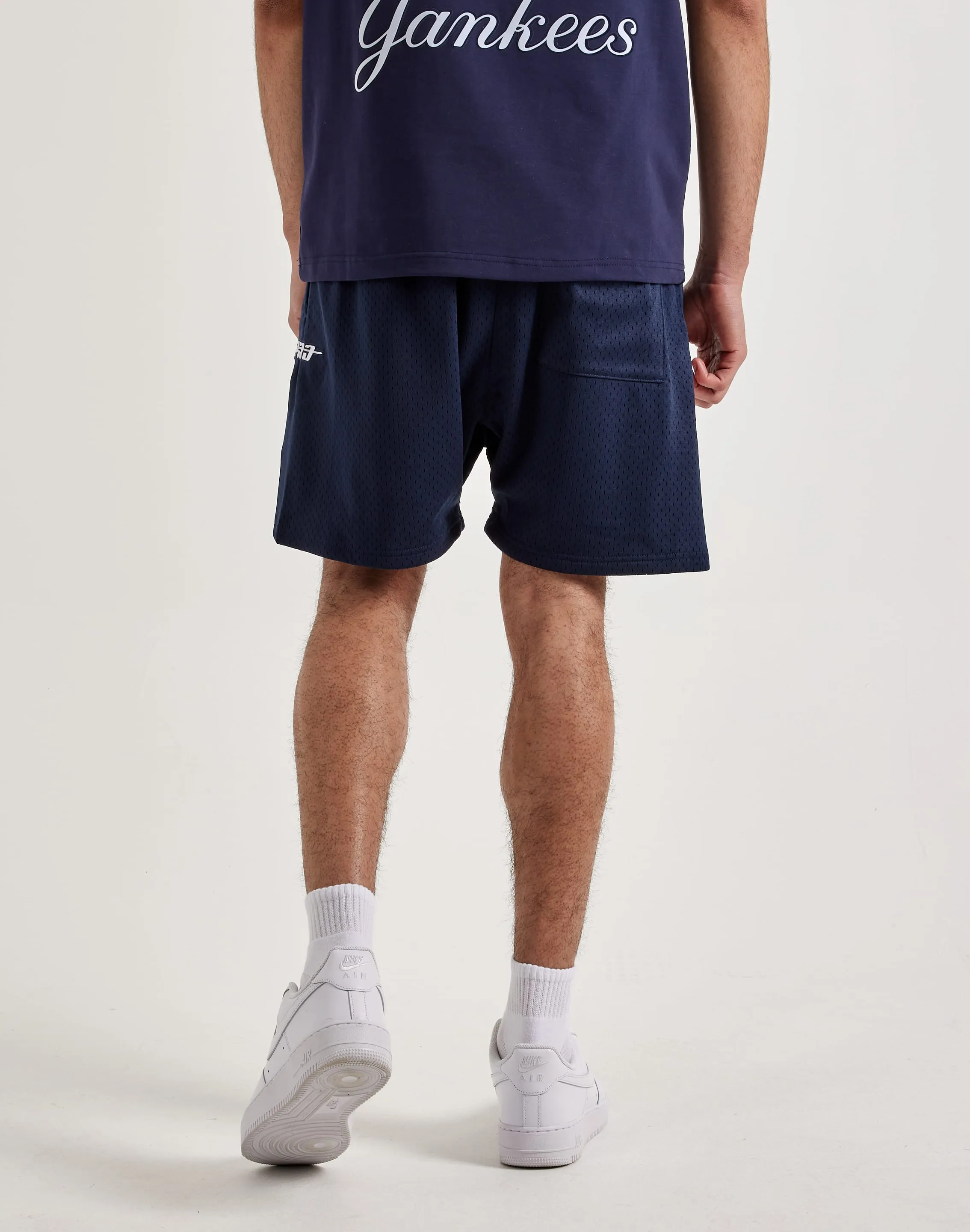 Pro Standard New York Yankees Shorts