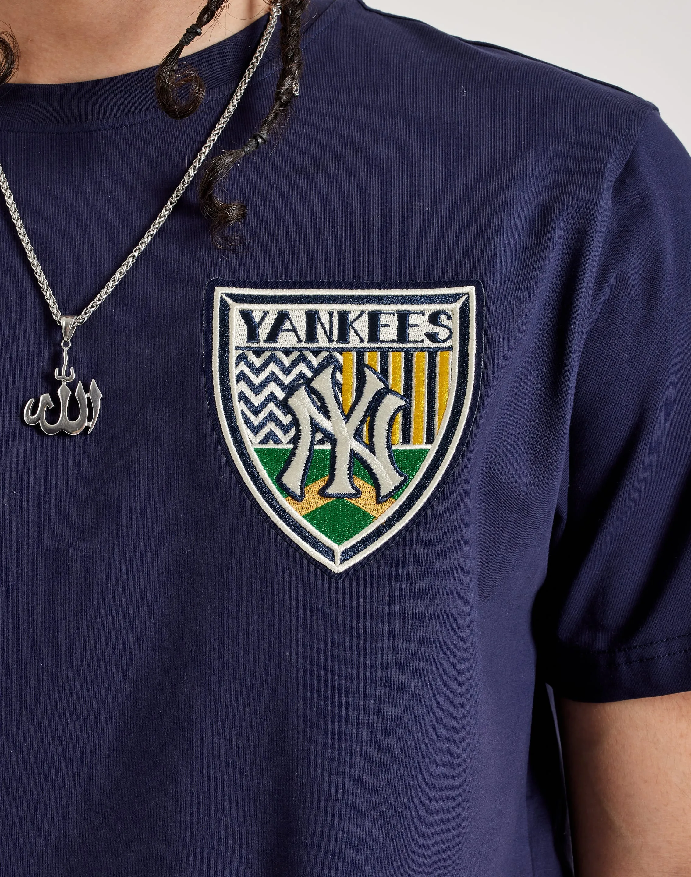 Pro Standard New York Yankees Tee