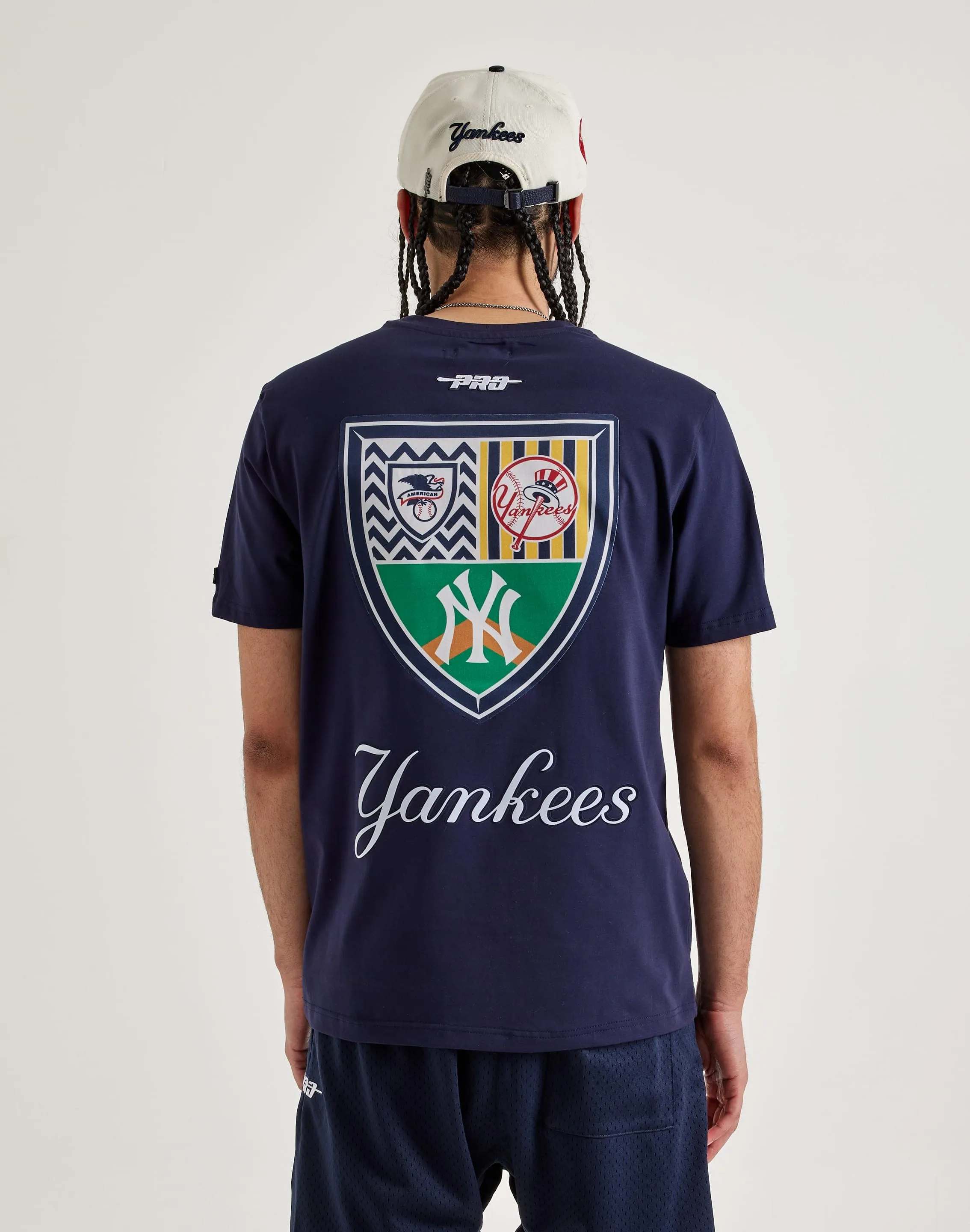 Pro Standard New York Yankees Tee