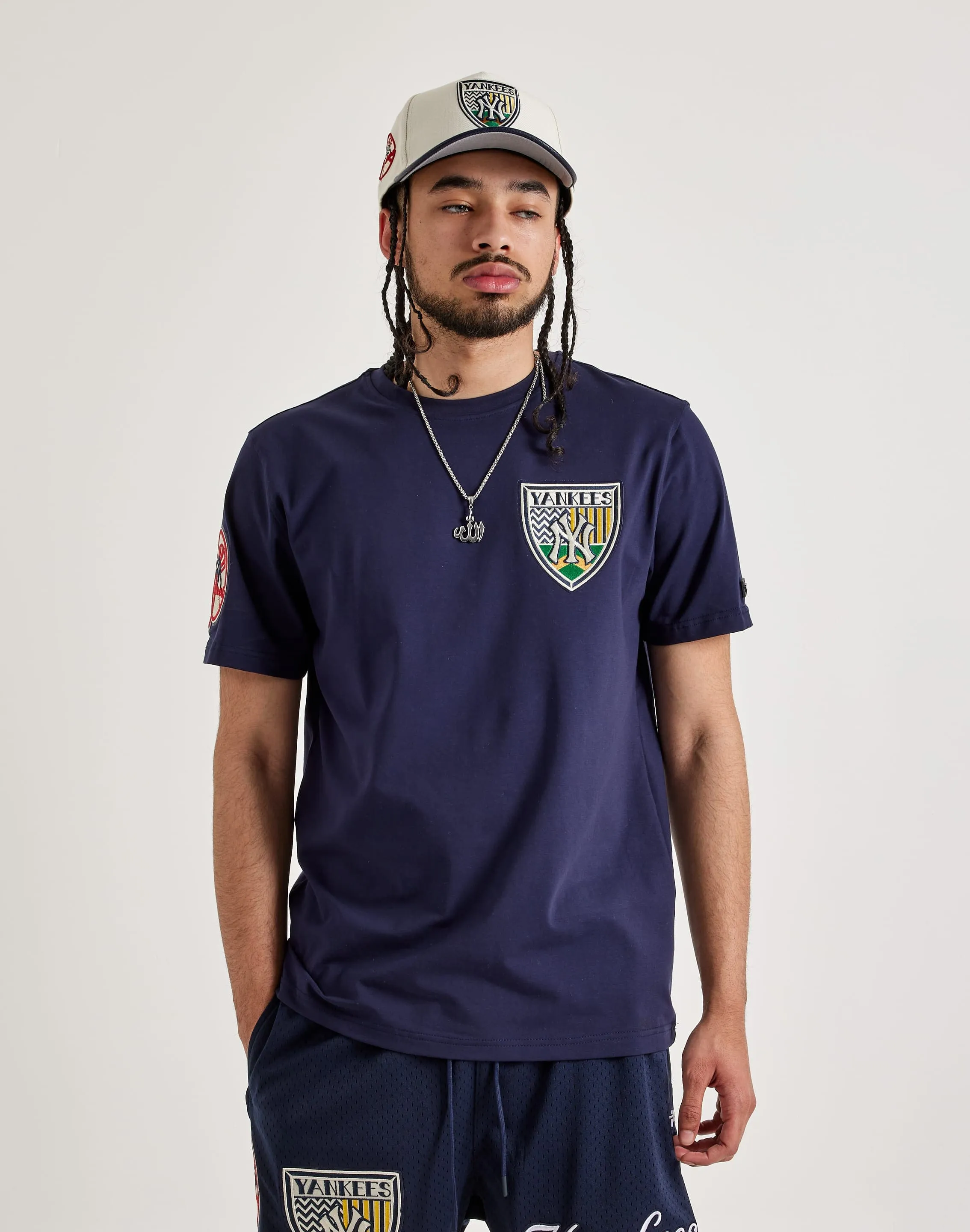 Pro Standard New York Yankees Tee