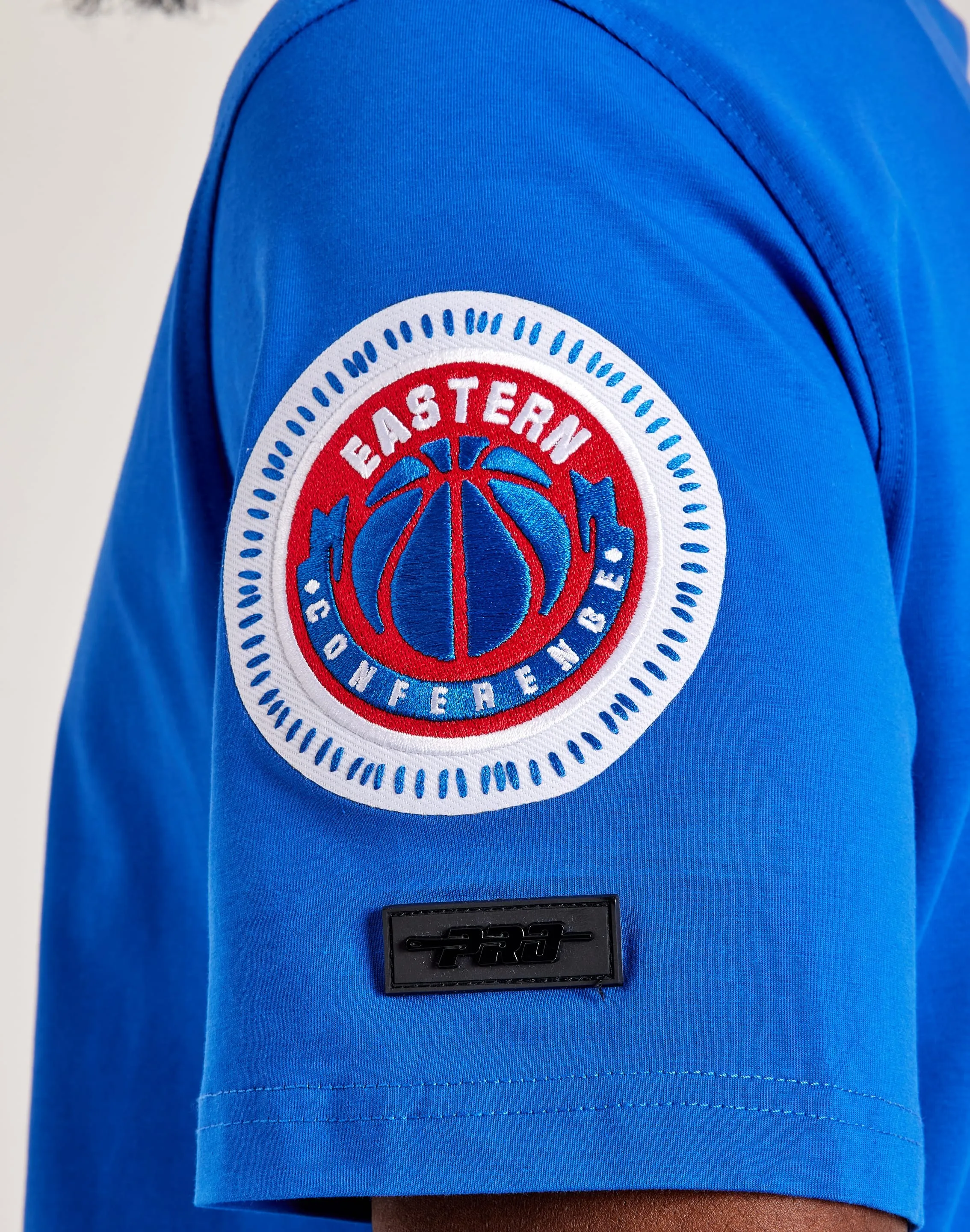 Pro Standard Philadelphia 76ers Tee