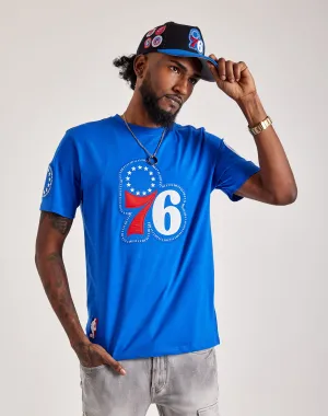 Pro Standard Philadelphia 76ers Tee