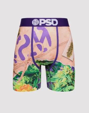 Psd Underwear 420 Stash Underwear