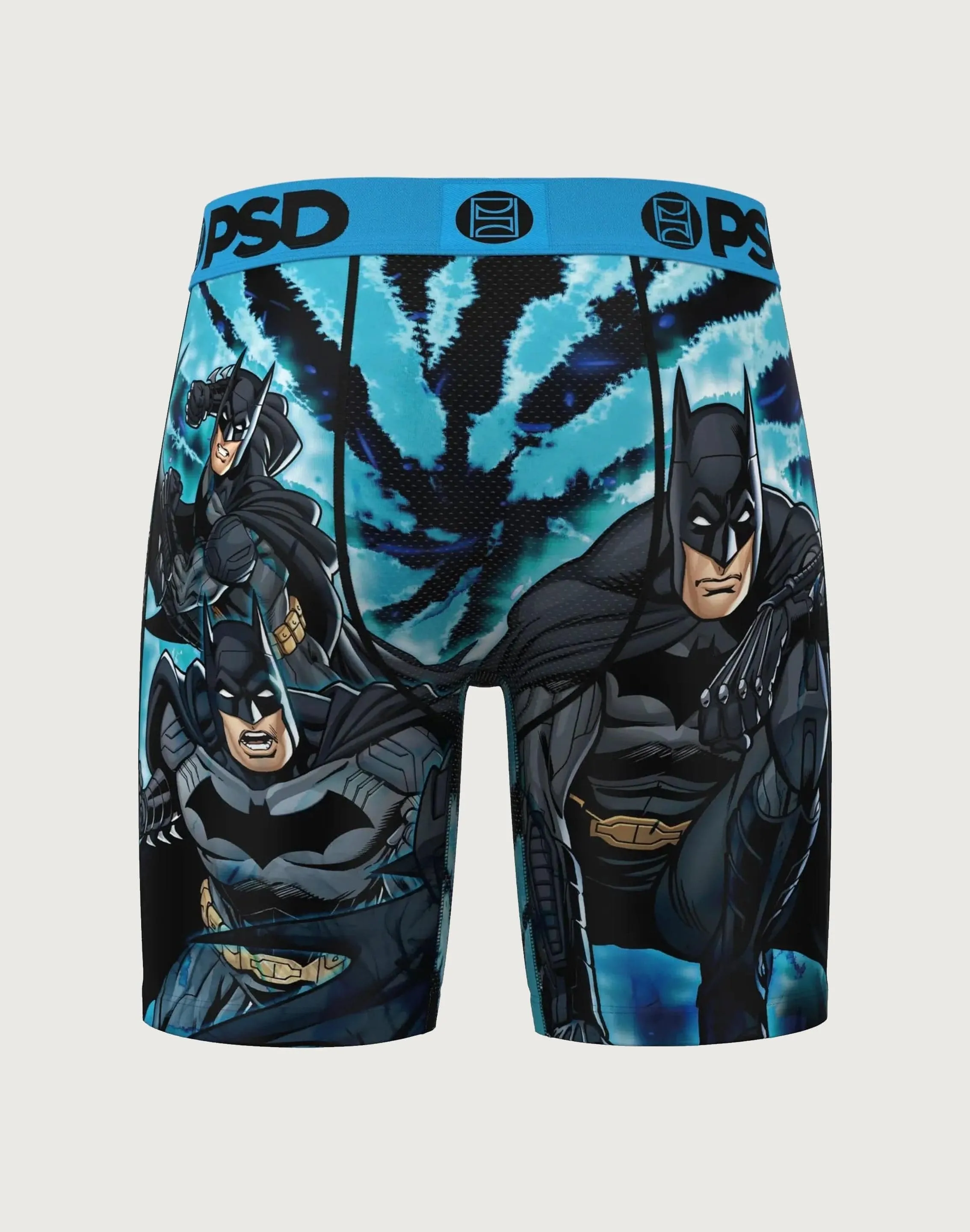 Psd Underwear Batman Boxer Briefs
