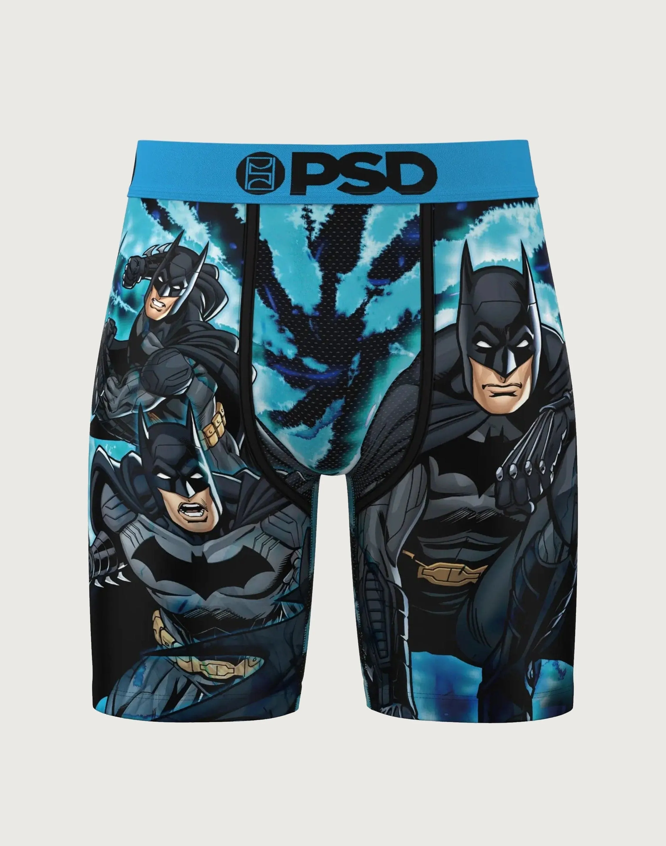 Psd Underwear Batman Boxer Briefs