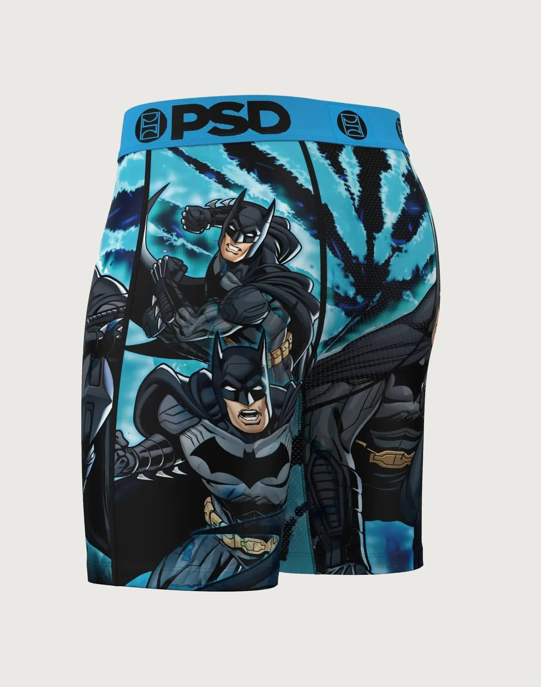 Psd Underwear Batman Boxer Briefs