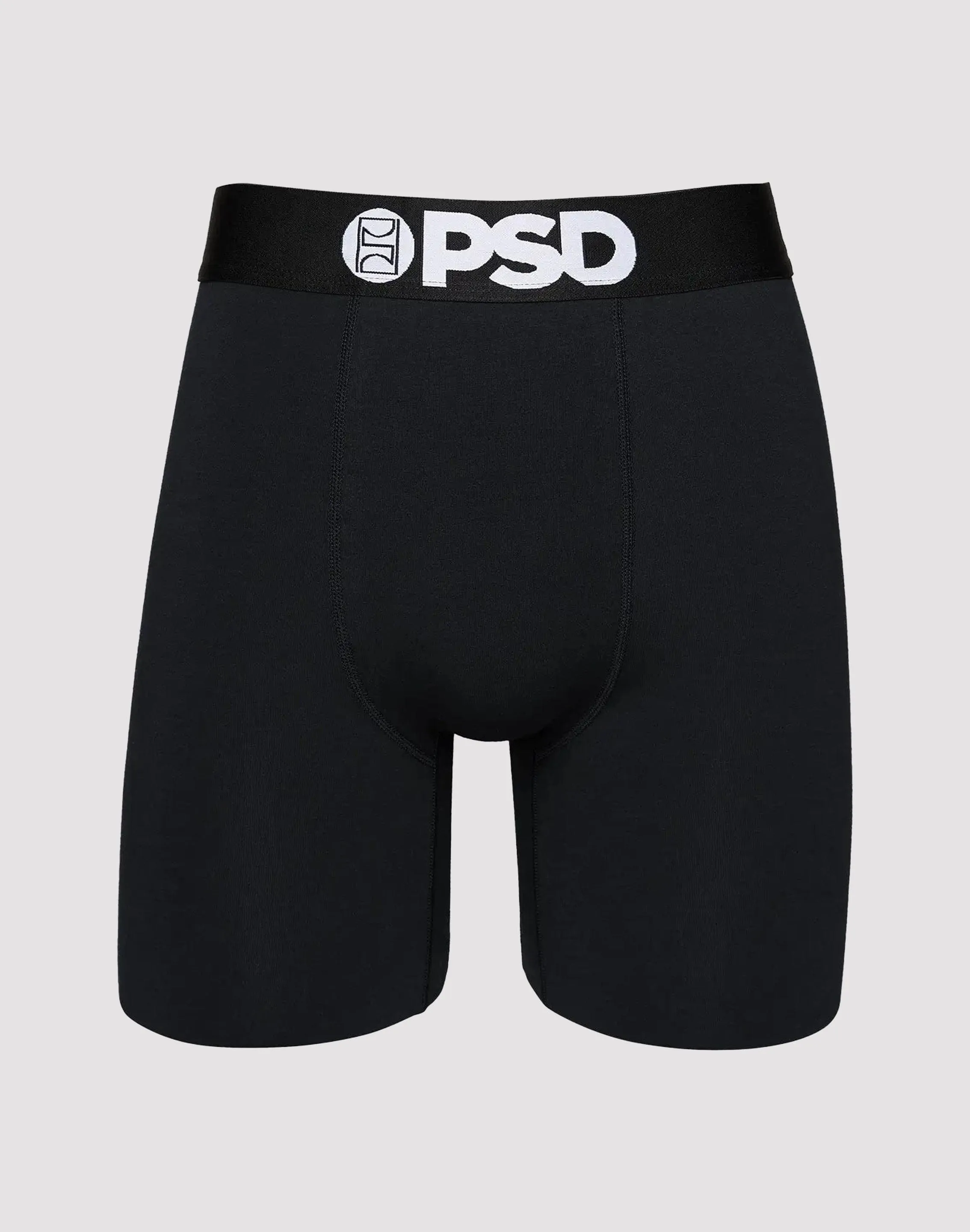 Psd Underwear Boxer Briefs 3-Pack