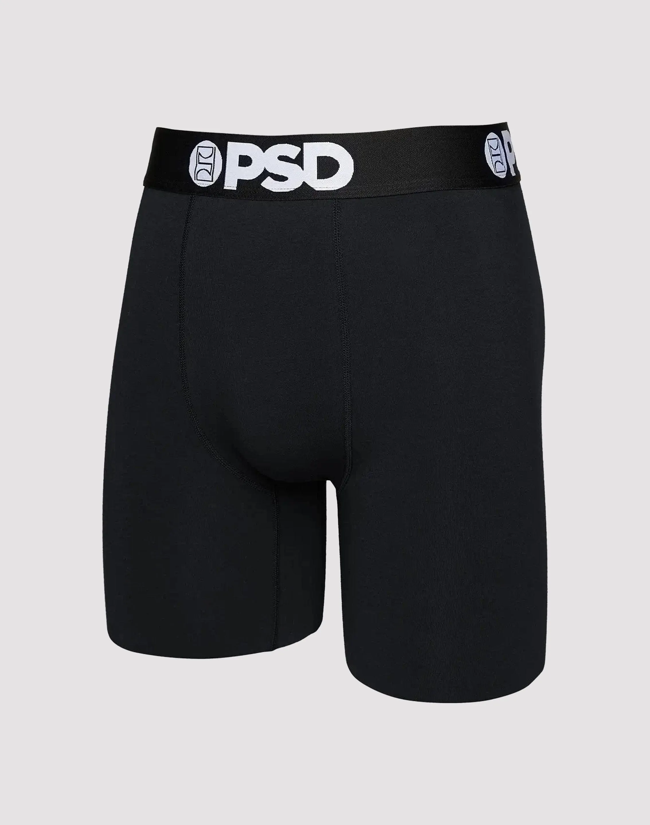 Psd Underwear Boxer Briefs 3-Pack