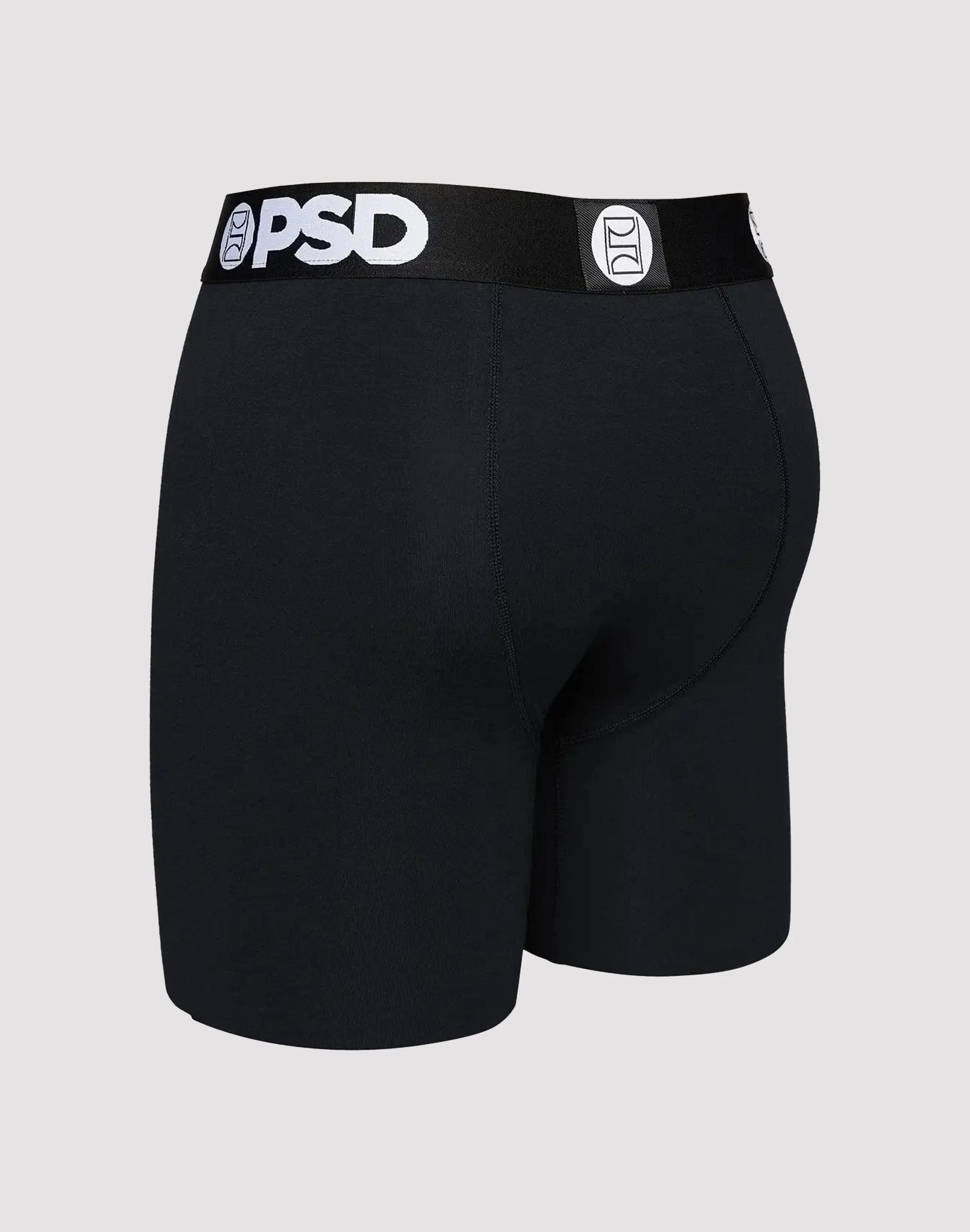 Psd Underwear Boxer Briefs 3-Pack