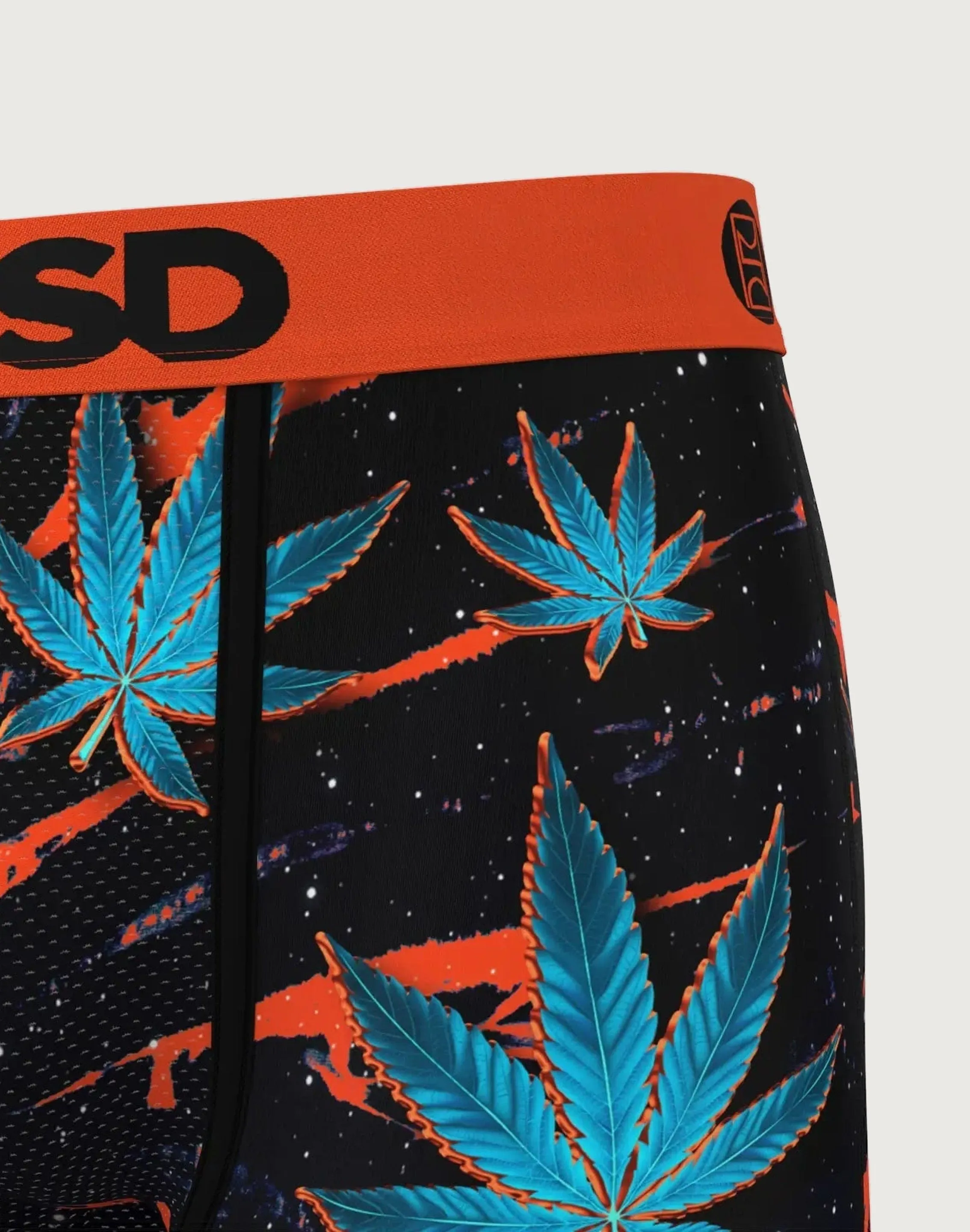 Psd Underwear Chronic Boxer Briefs