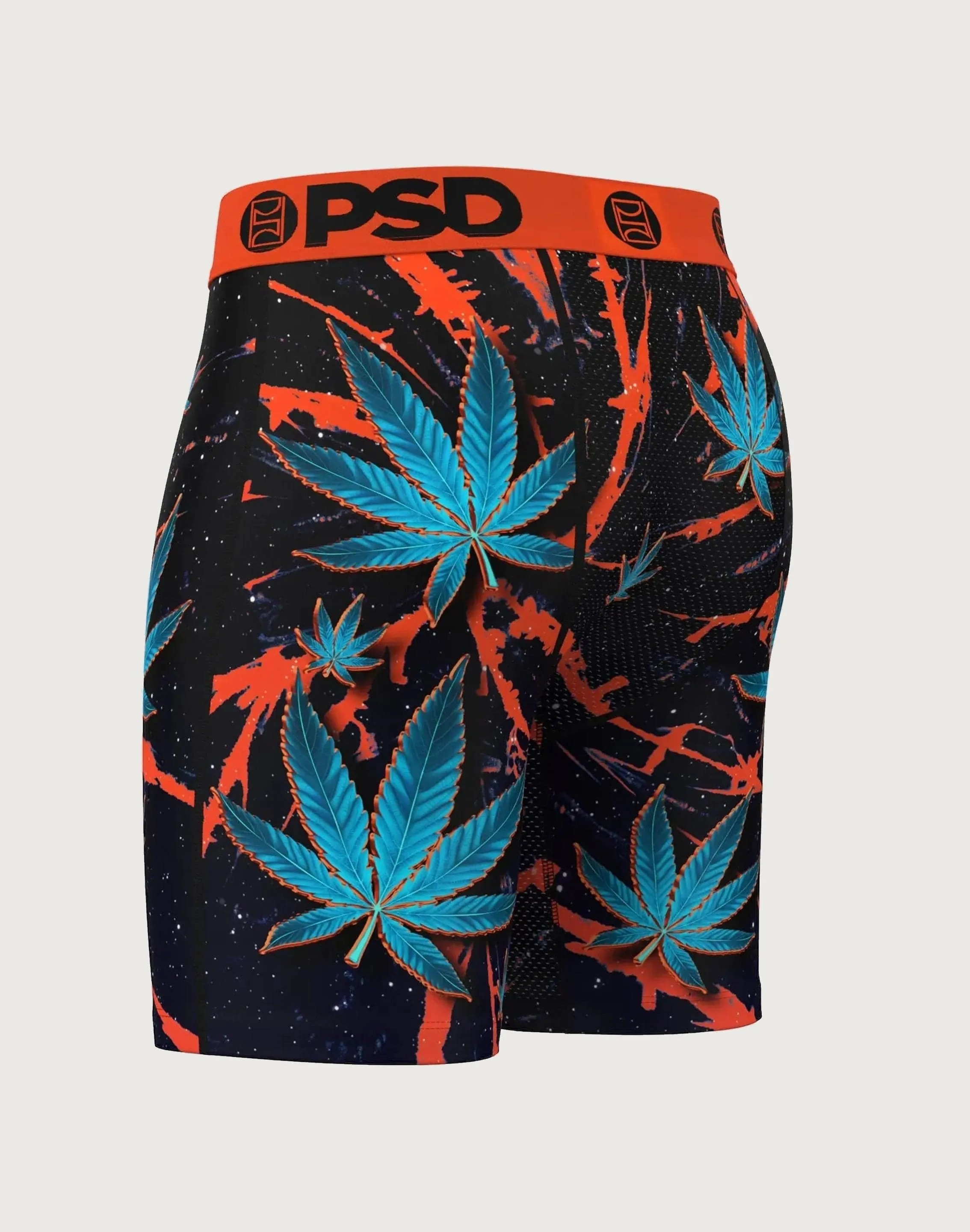 Psd Underwear Chronic Boxer Briefs