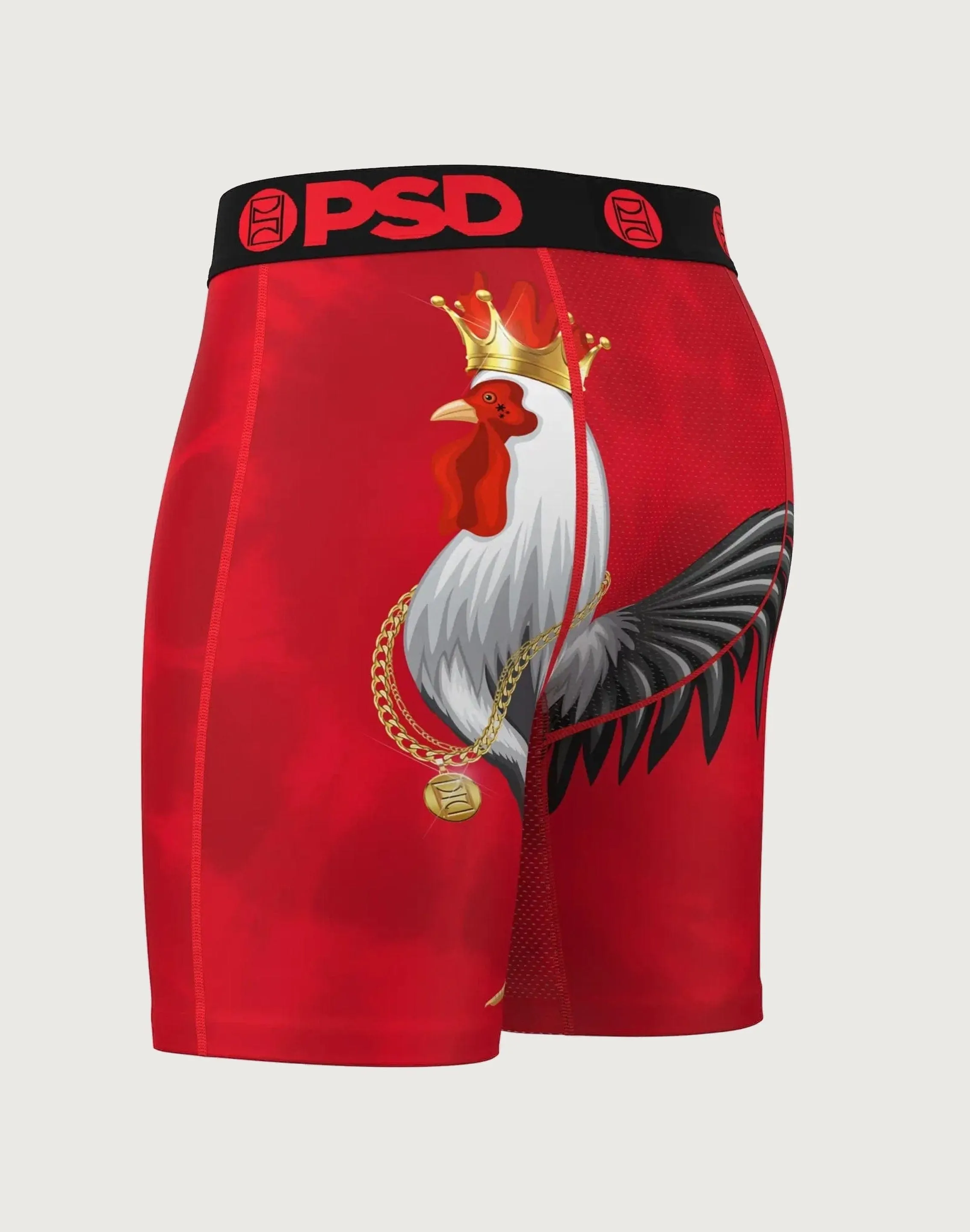 Psd Underwear Cocky Boxer Briefs