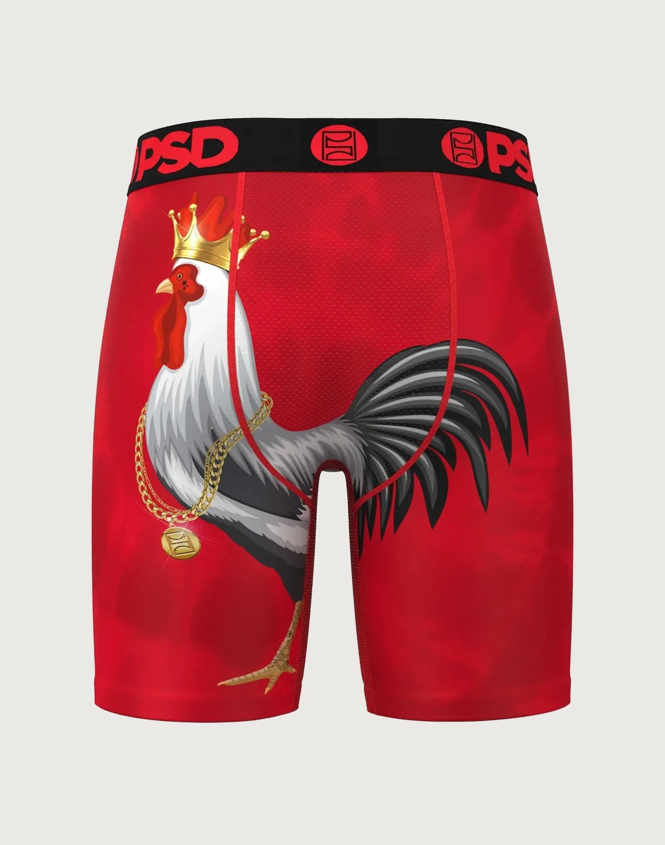 Psd Underwear Cocky Boxer Briefs