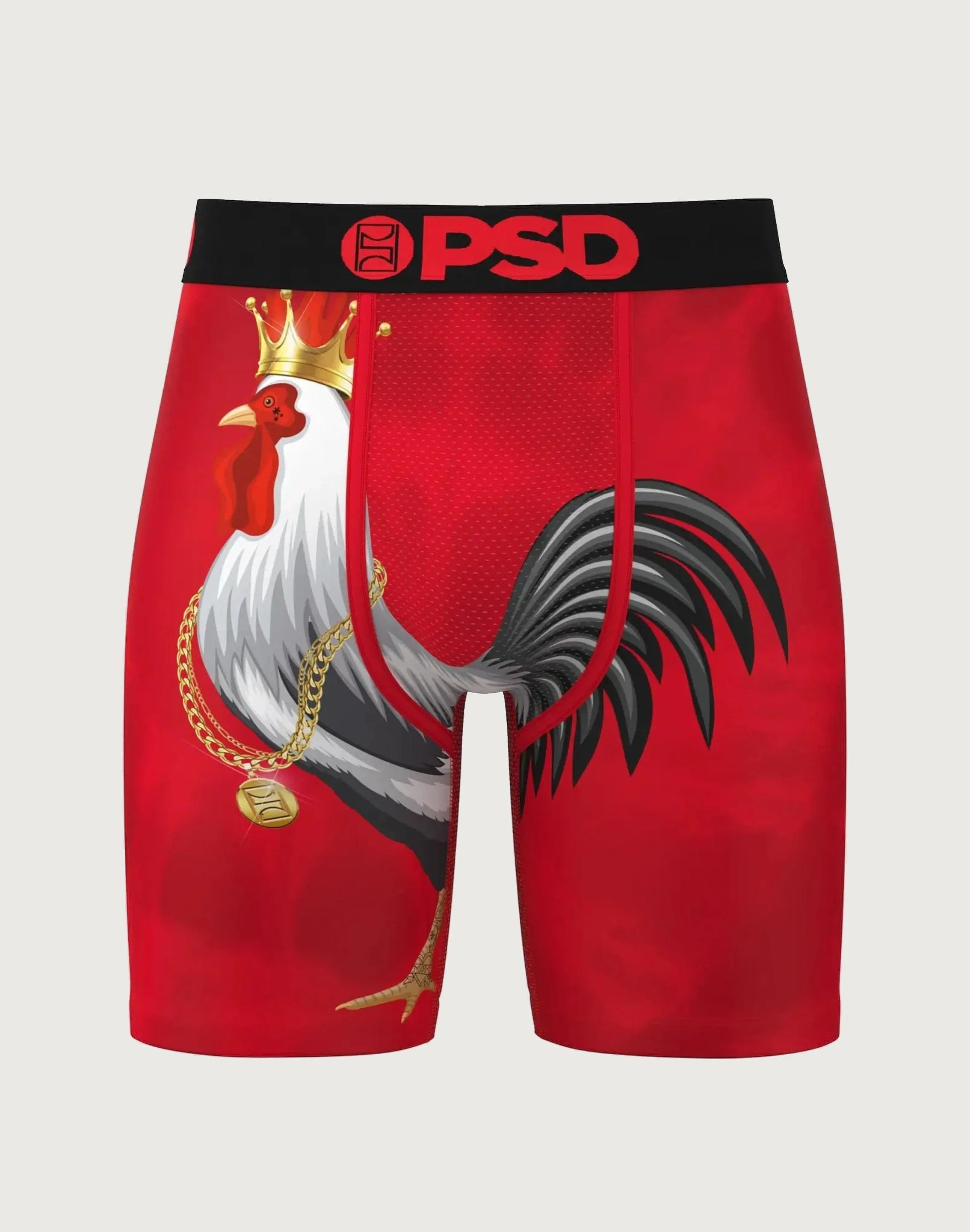 Psd Underwear Cocky Boxer Briefs