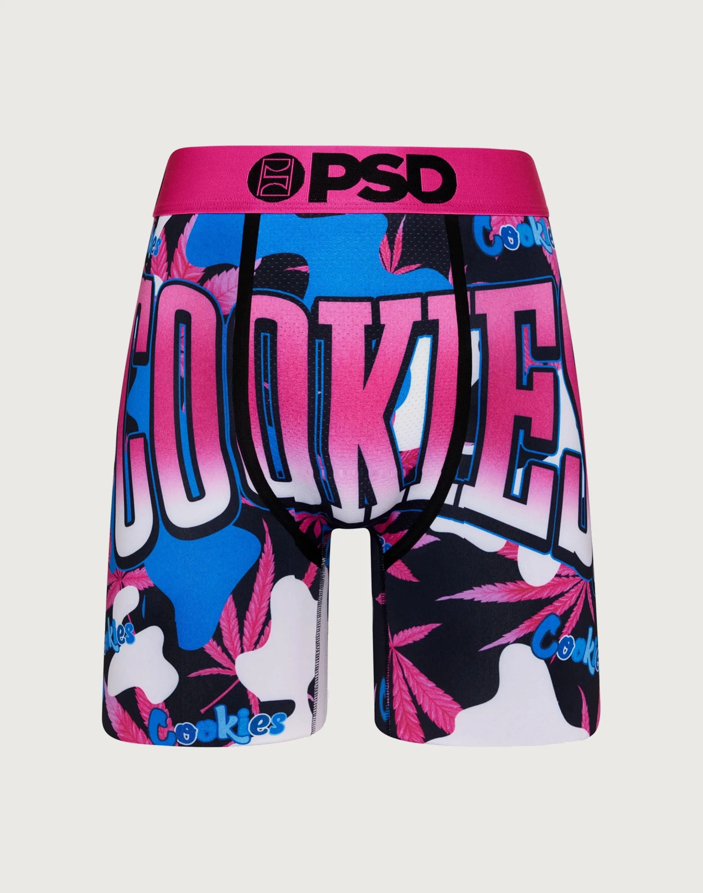 Psd Underwear Cookies Boxer Briefs