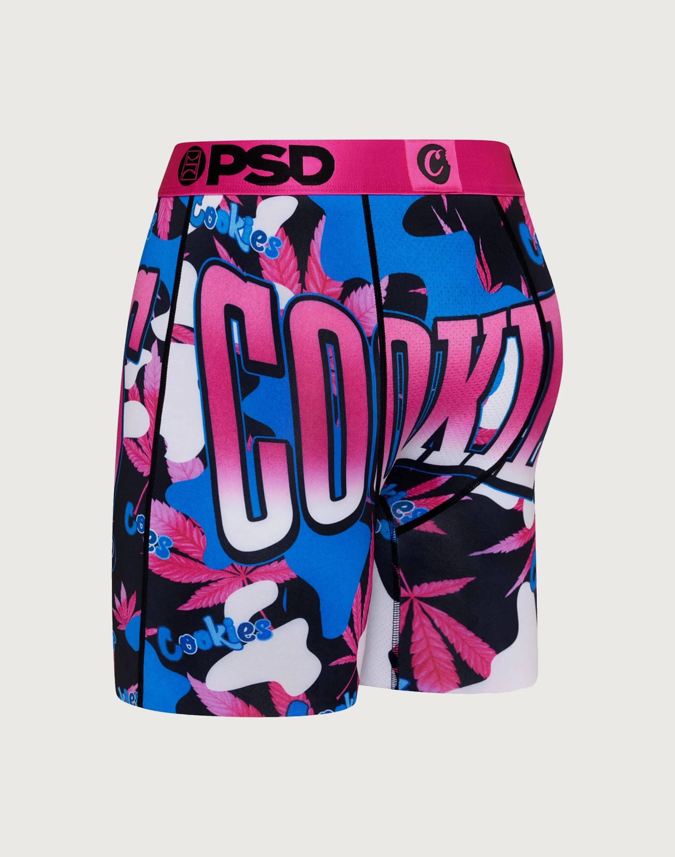 Psd Underwear Cookies Boxer Briefs