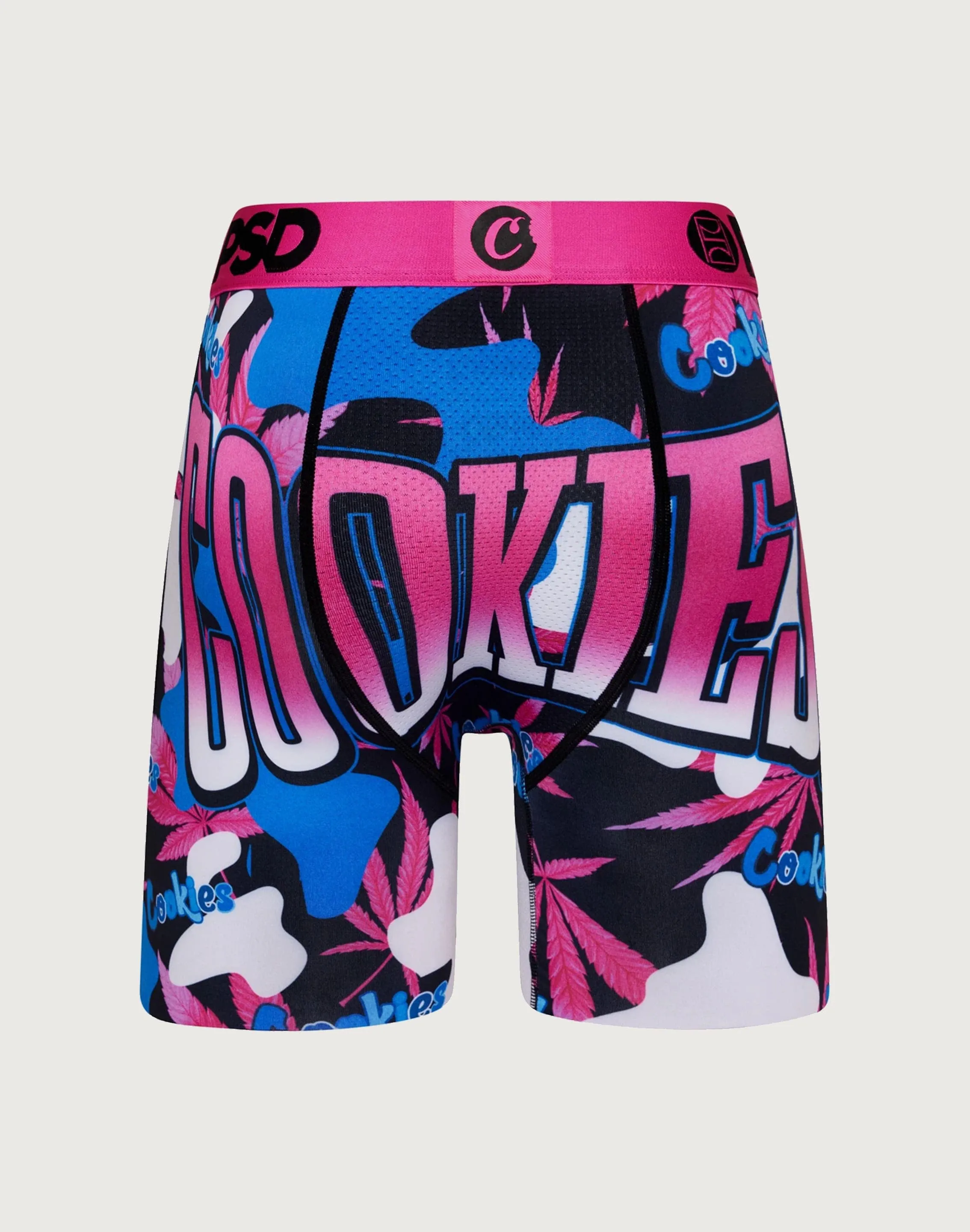 Psd Underwear Cookies Boxer Briefs