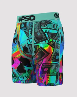 Psd Underwear Dead Loot Boxer Briefs