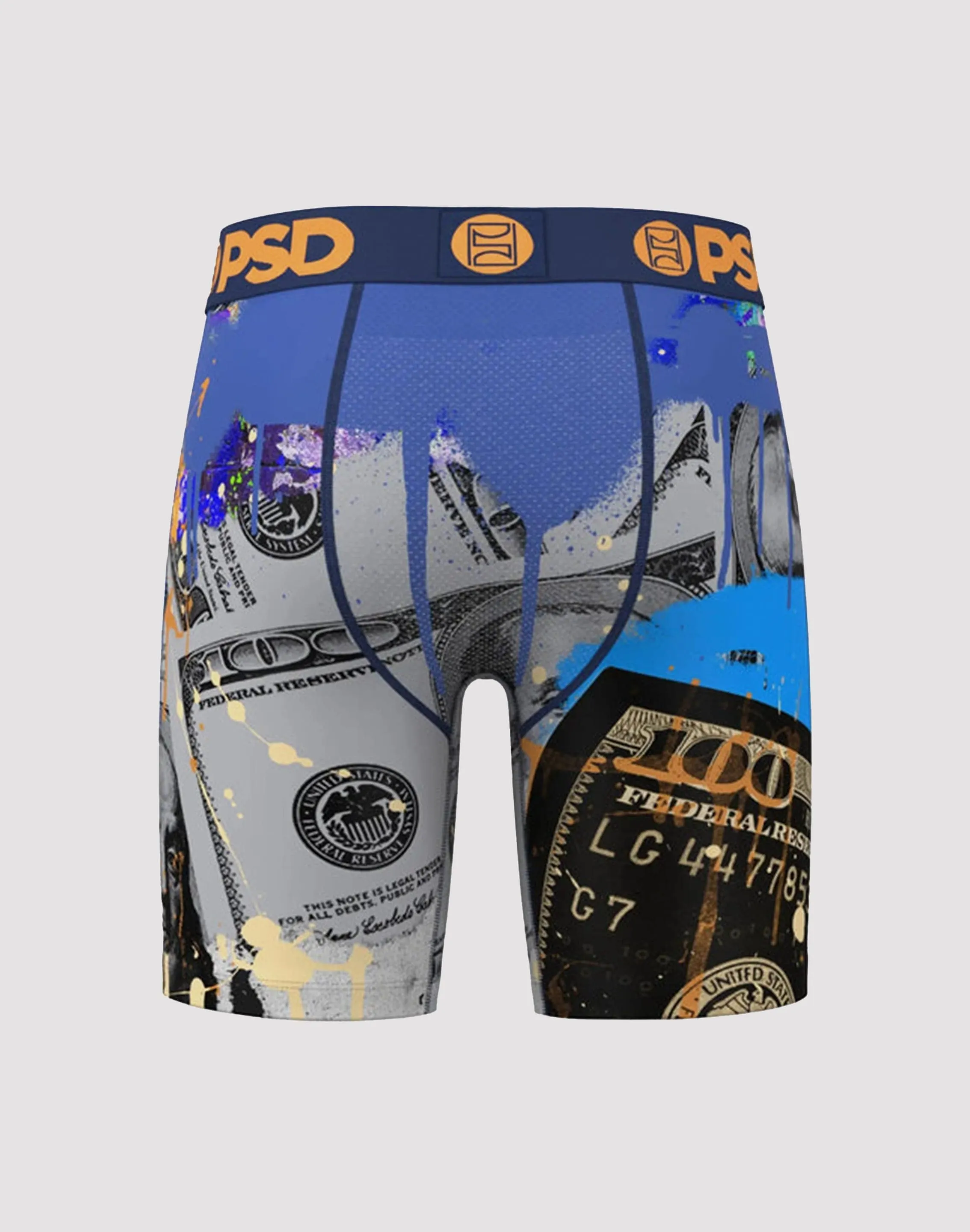 Psd Underwear Fresh 100 Underwear