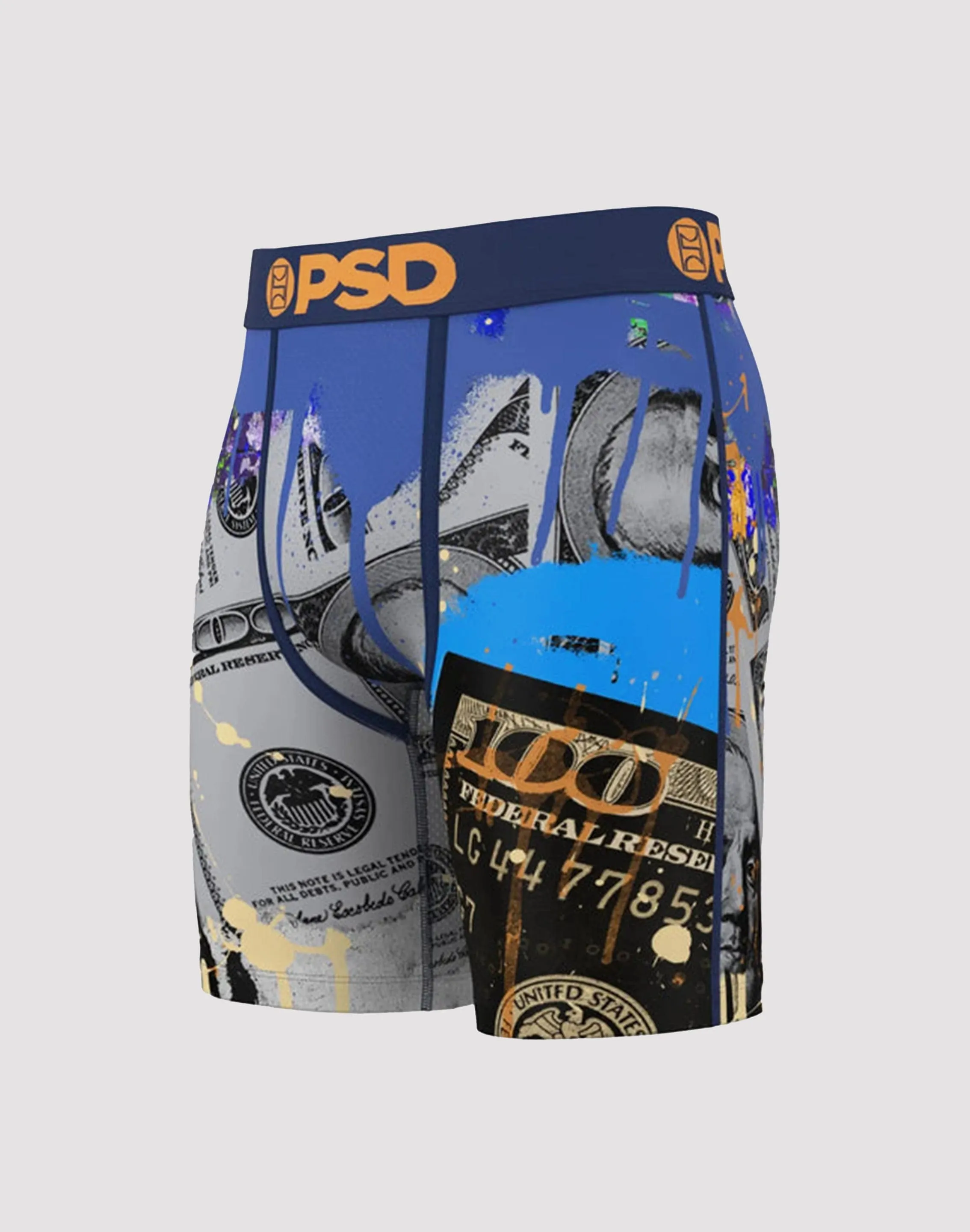 Psd Underwear Fresh 100 Underwear