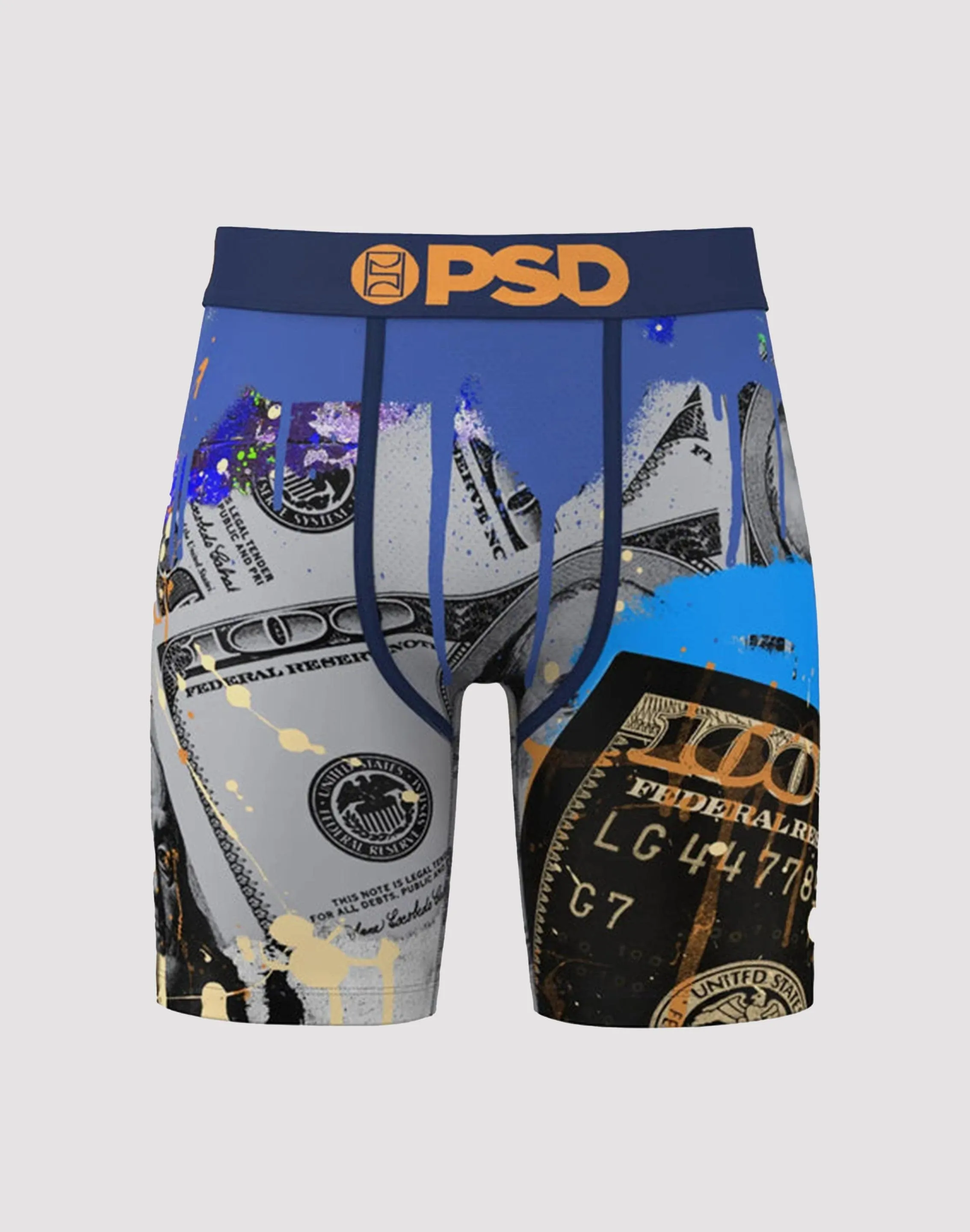 Psd Underwear Fresh 100 Underwear