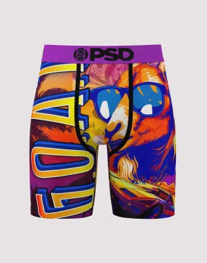 Psd Underwear GOAT Underwear