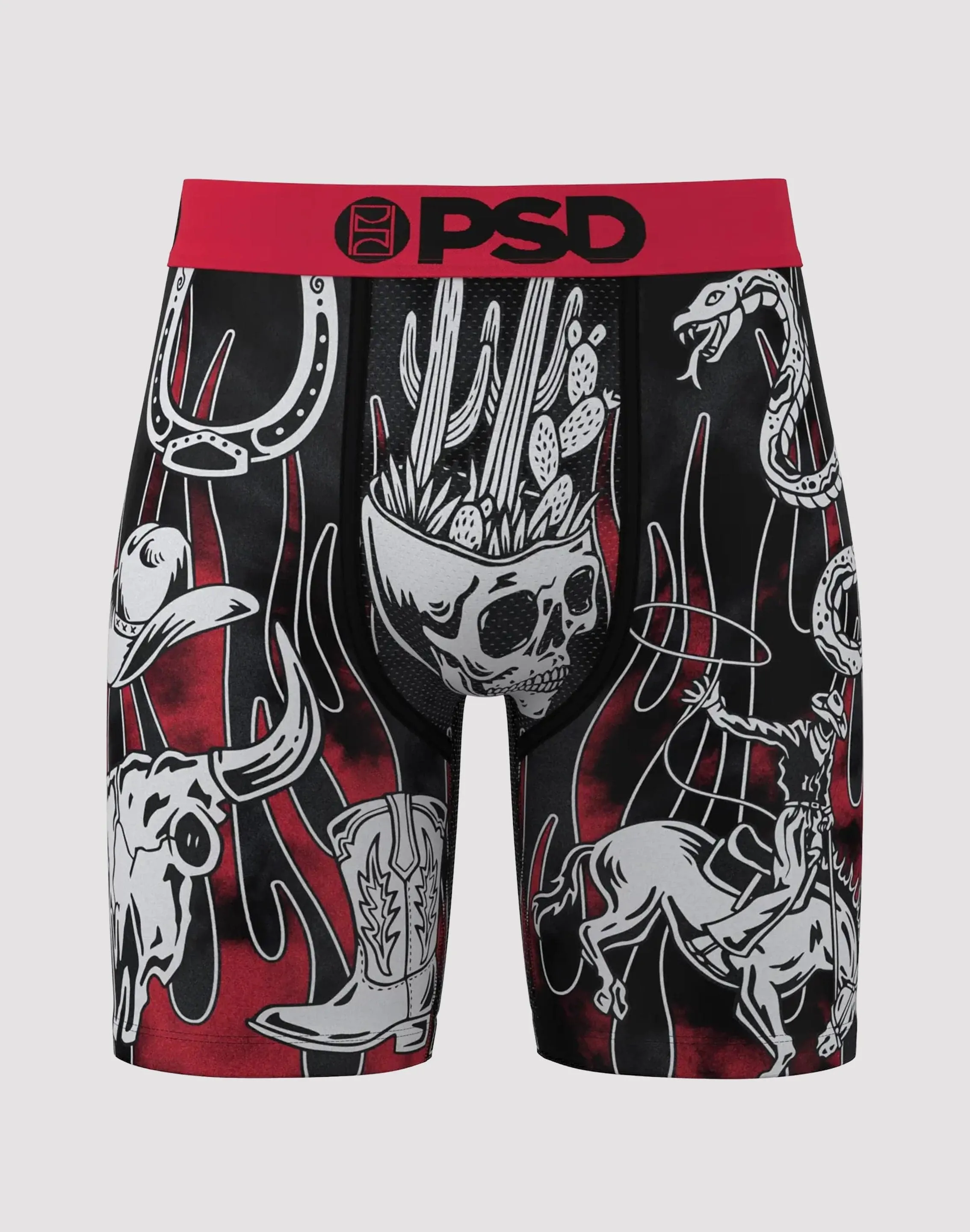 Psd Underwear High Noon Boxer Briefs