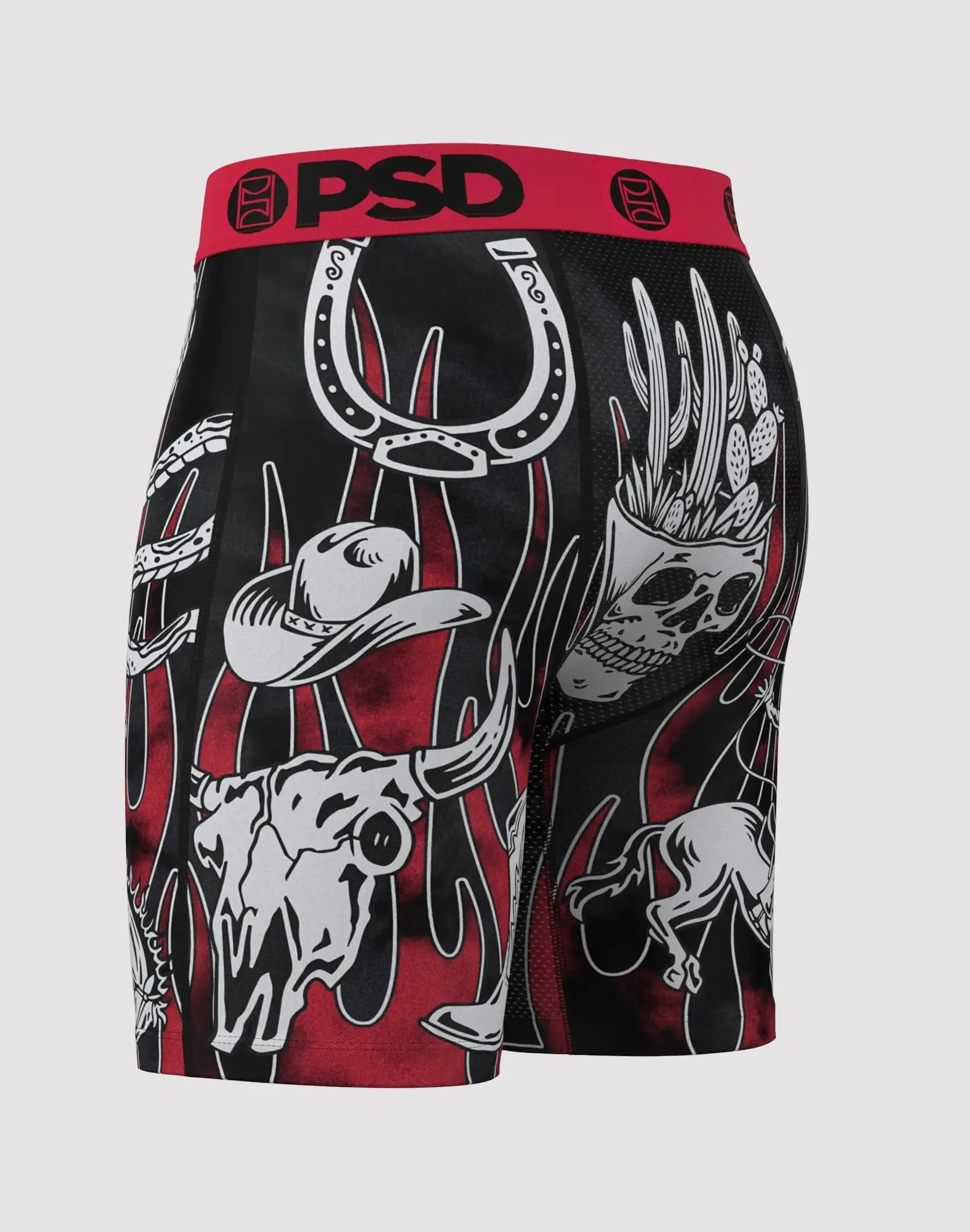 Psd Underwear High Noon Boxer Briefs