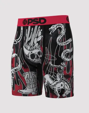 Psd Underwear High Noon Boxer Briefs