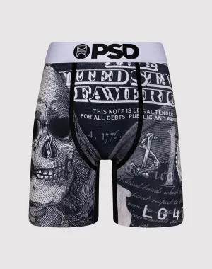 Psd Underwear Hunna Bones Boxer Briefs