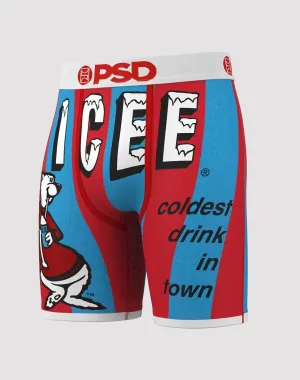 Psd Underwear Icee Cold Boxer Briefs