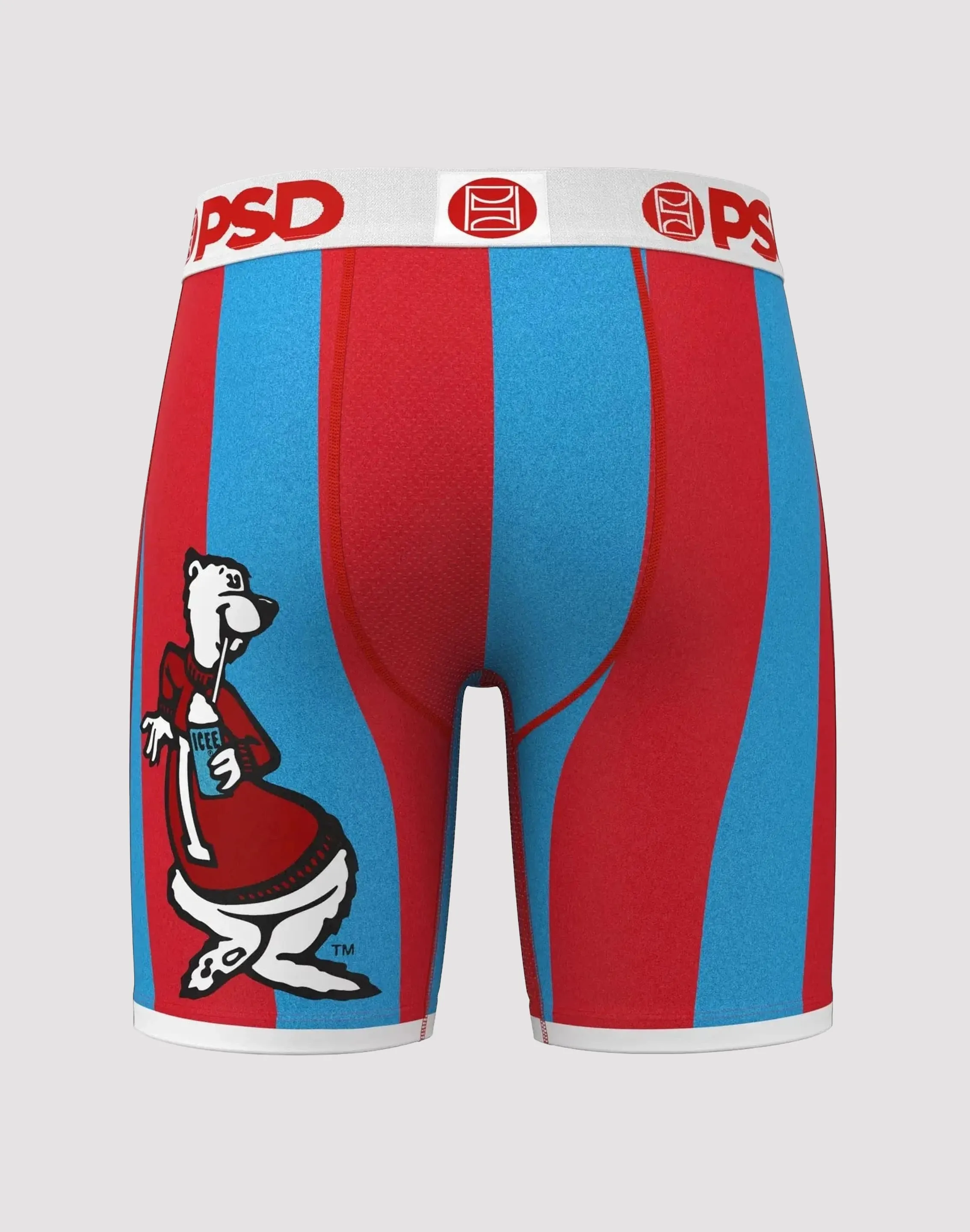 Psd Underwear Icee Cold Boxer Briefs