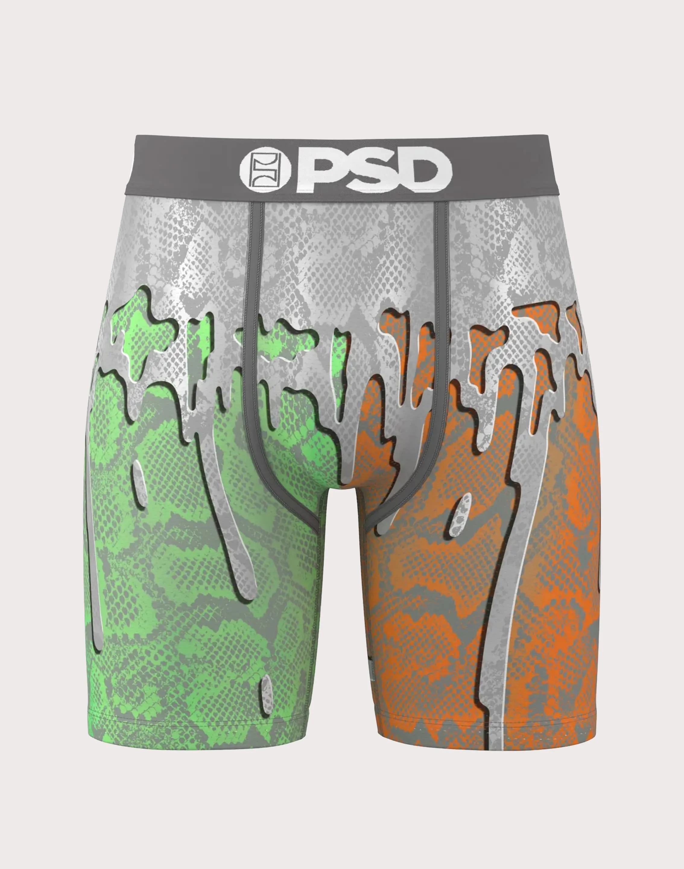 Psd Underwear Ja Morant Mismatched Boxer Briefs