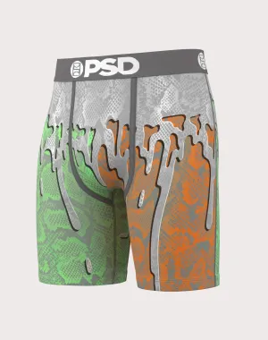 Psd Underwear Ja Morant Mismatched Boxer Briefs