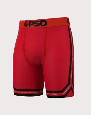 Psd Underwear Ja Morant Underdog Boxer Briefs