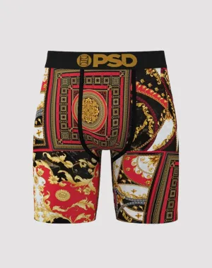 Psd Underwear Lap of Luxury Underwear