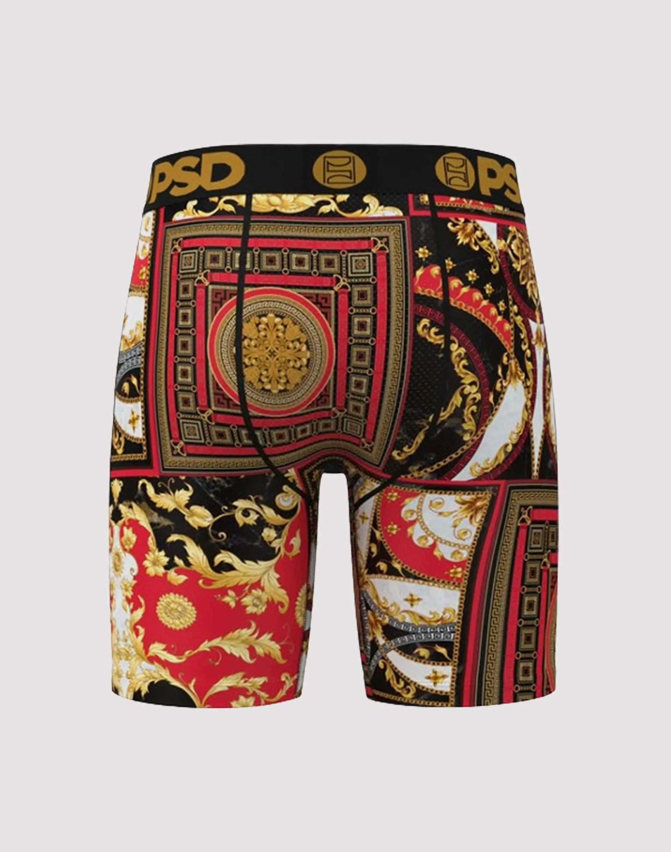 Psd Underwear Lap of Luxury Underwear