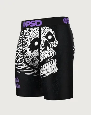 Psd Underwear Liquid Death Boxer Briefs