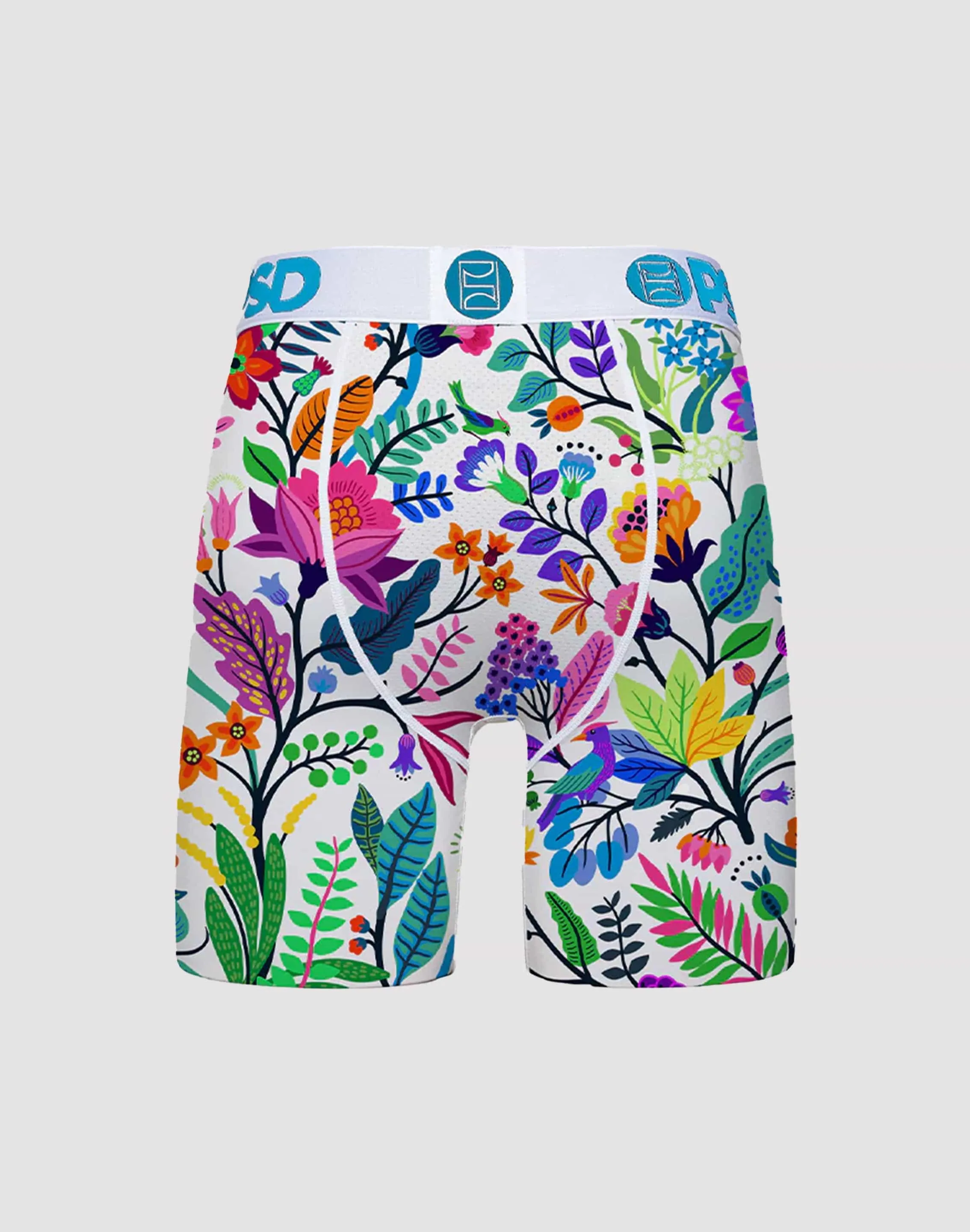 Psd Underwear Mystical Boxer Briefs