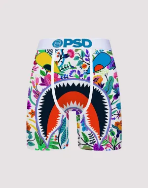 Psd Underwear Mystical Boxer Briefs