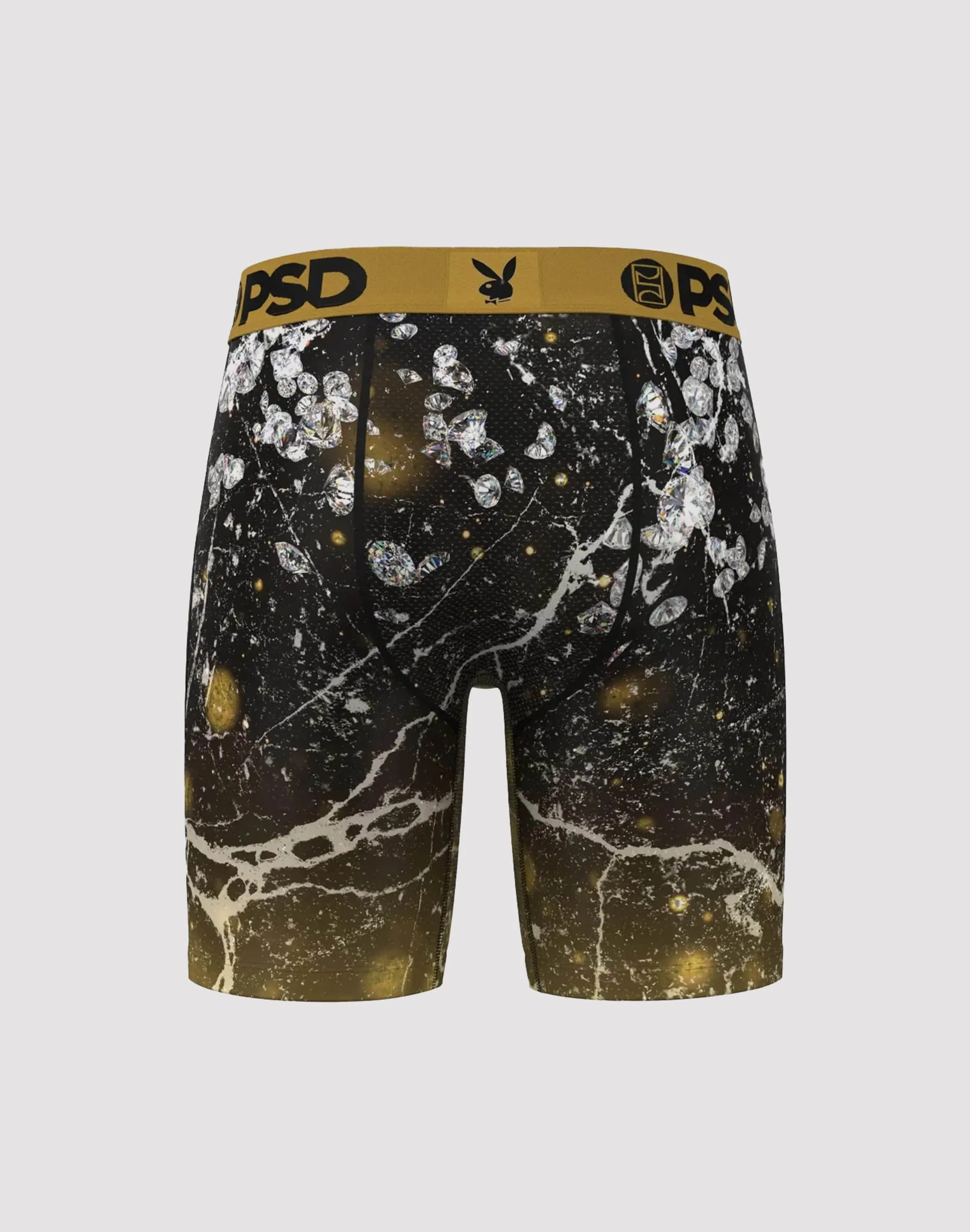 Psd Underwear Playboy Boxer Briefs
