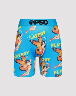 Psd Underwear Playboy Butterfly Underwear