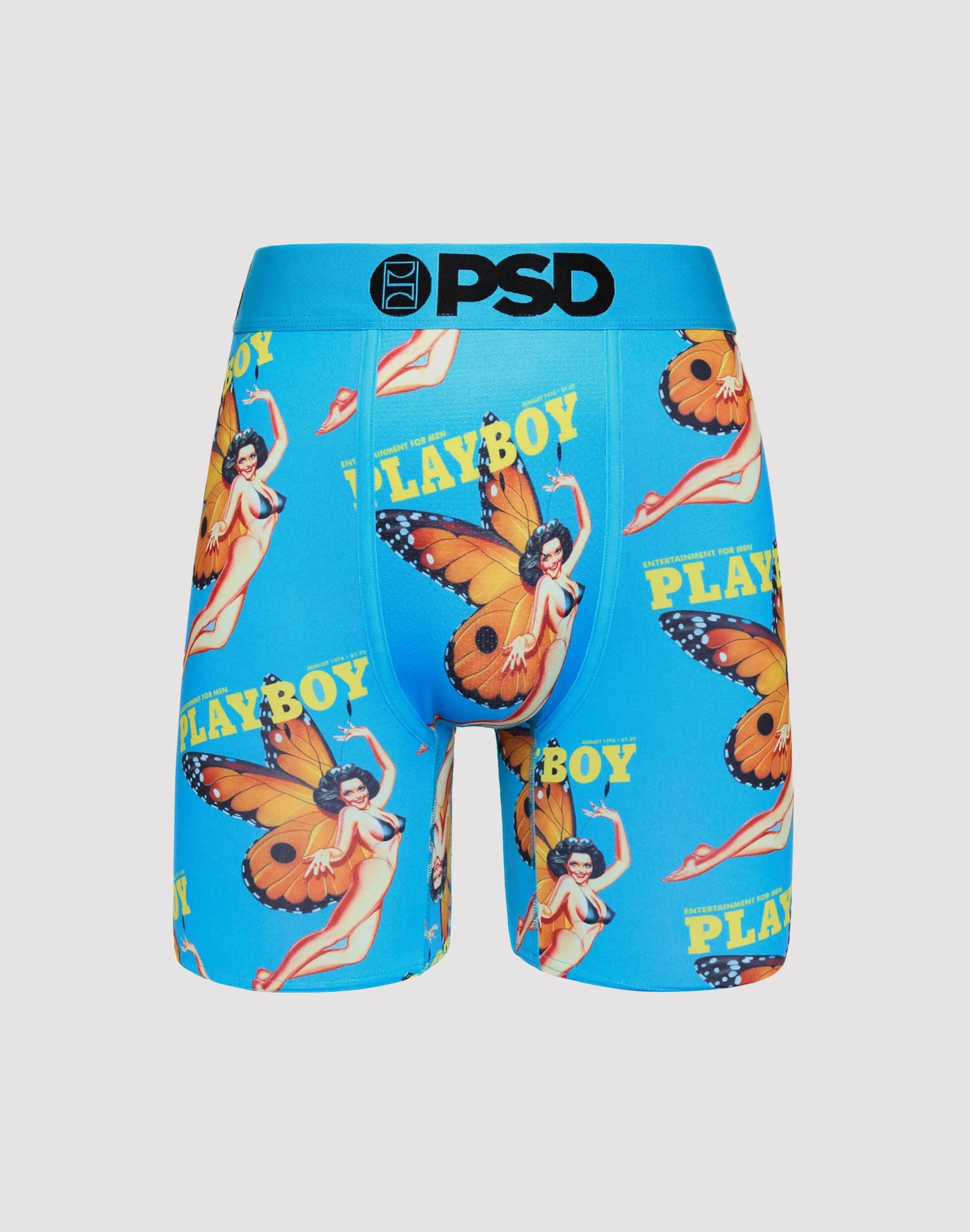 Psd Underwear Playboy Butterfly Underwear