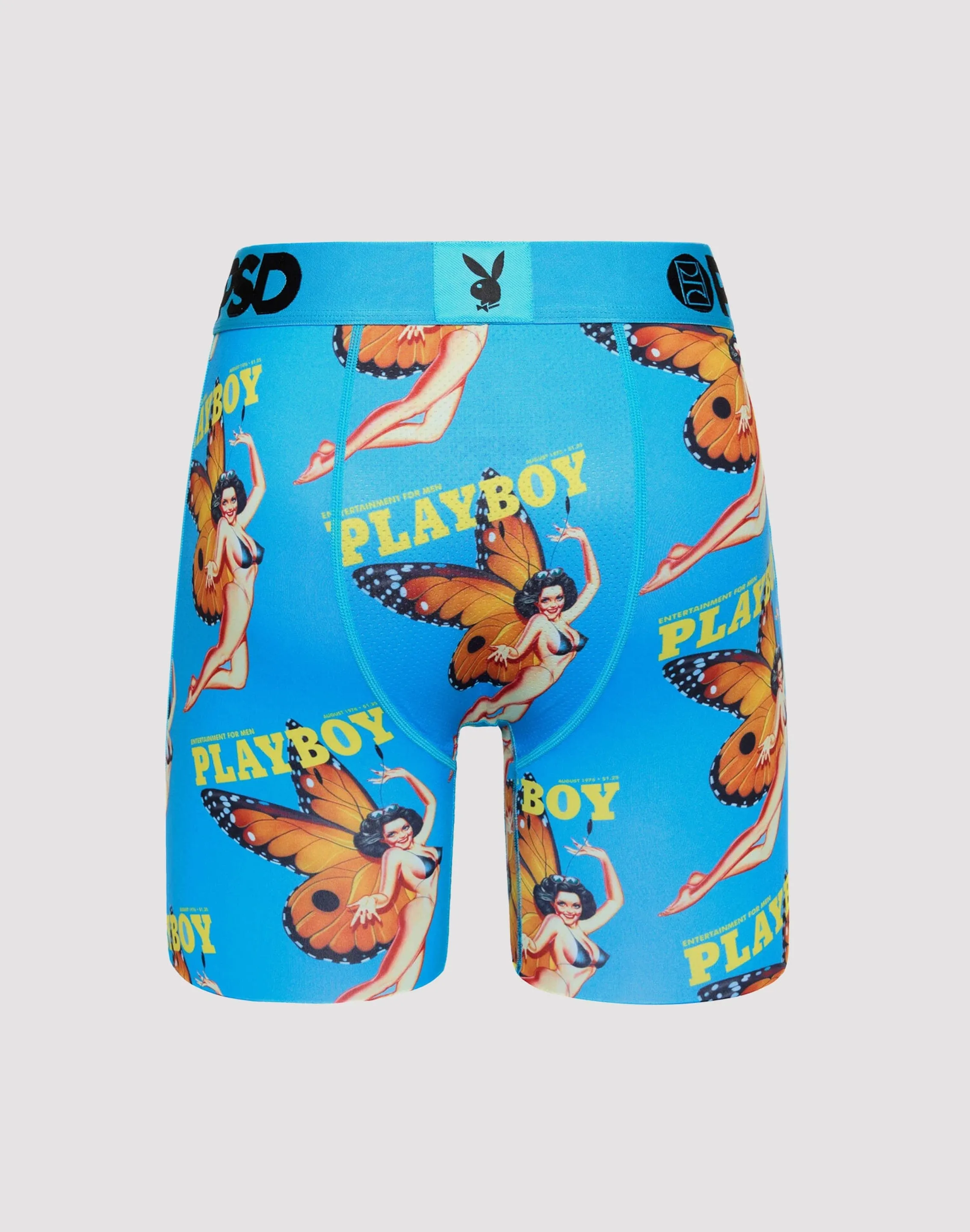 Psd Underwear Playboy Butterfly Underwear