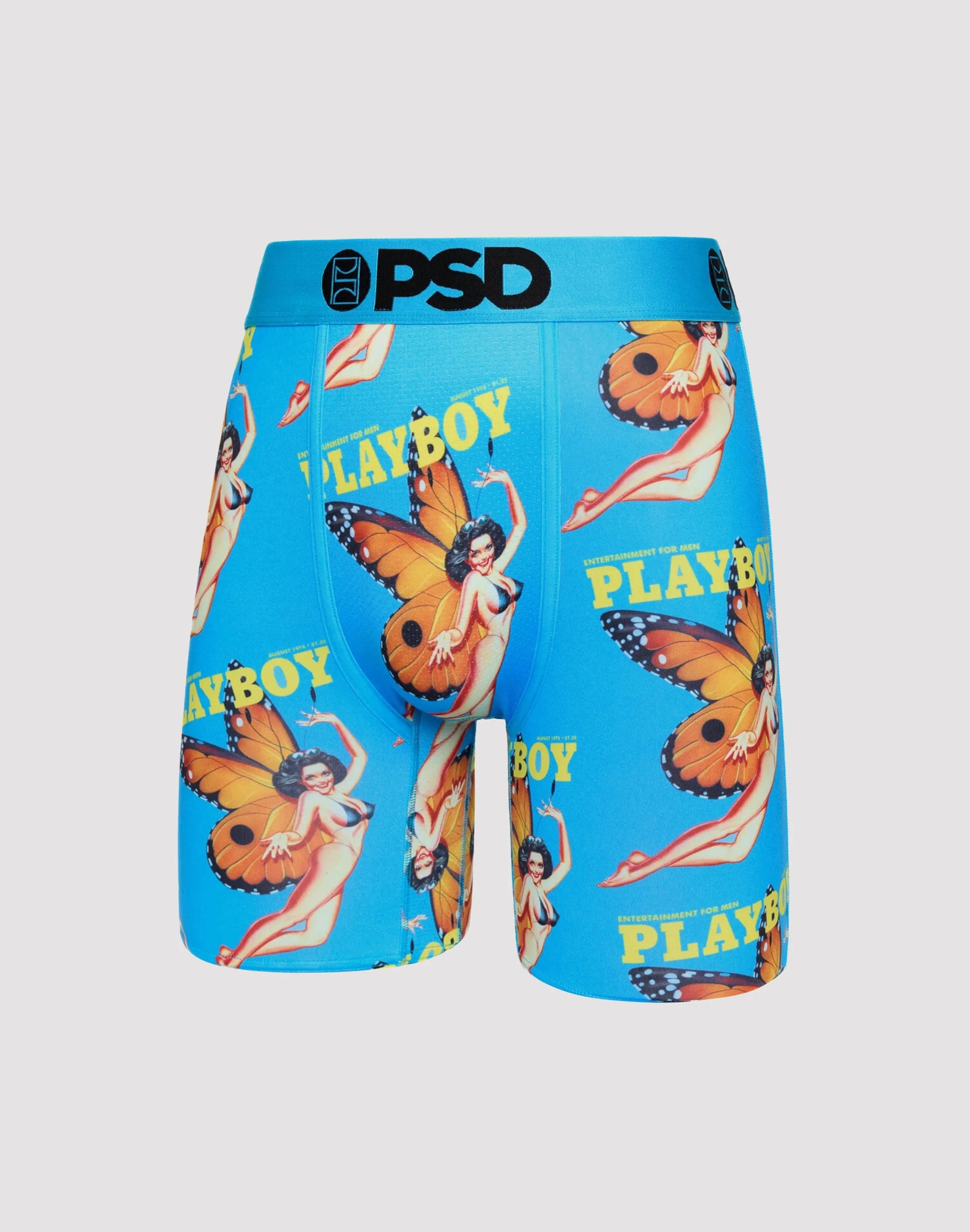 Psd Underwear Playboy Butterfly Underwear
