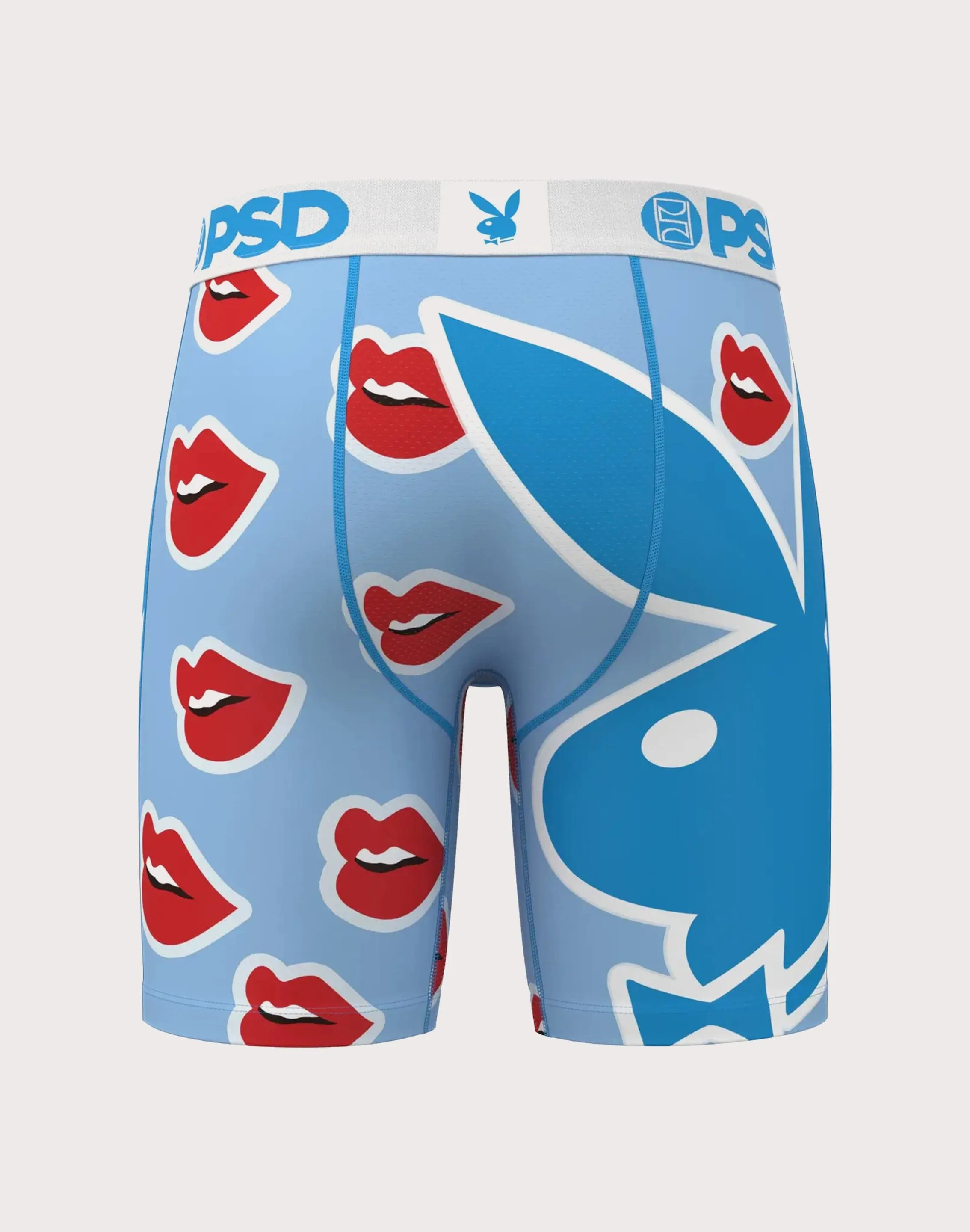 Psd Underwear Playboy Lips Underwear