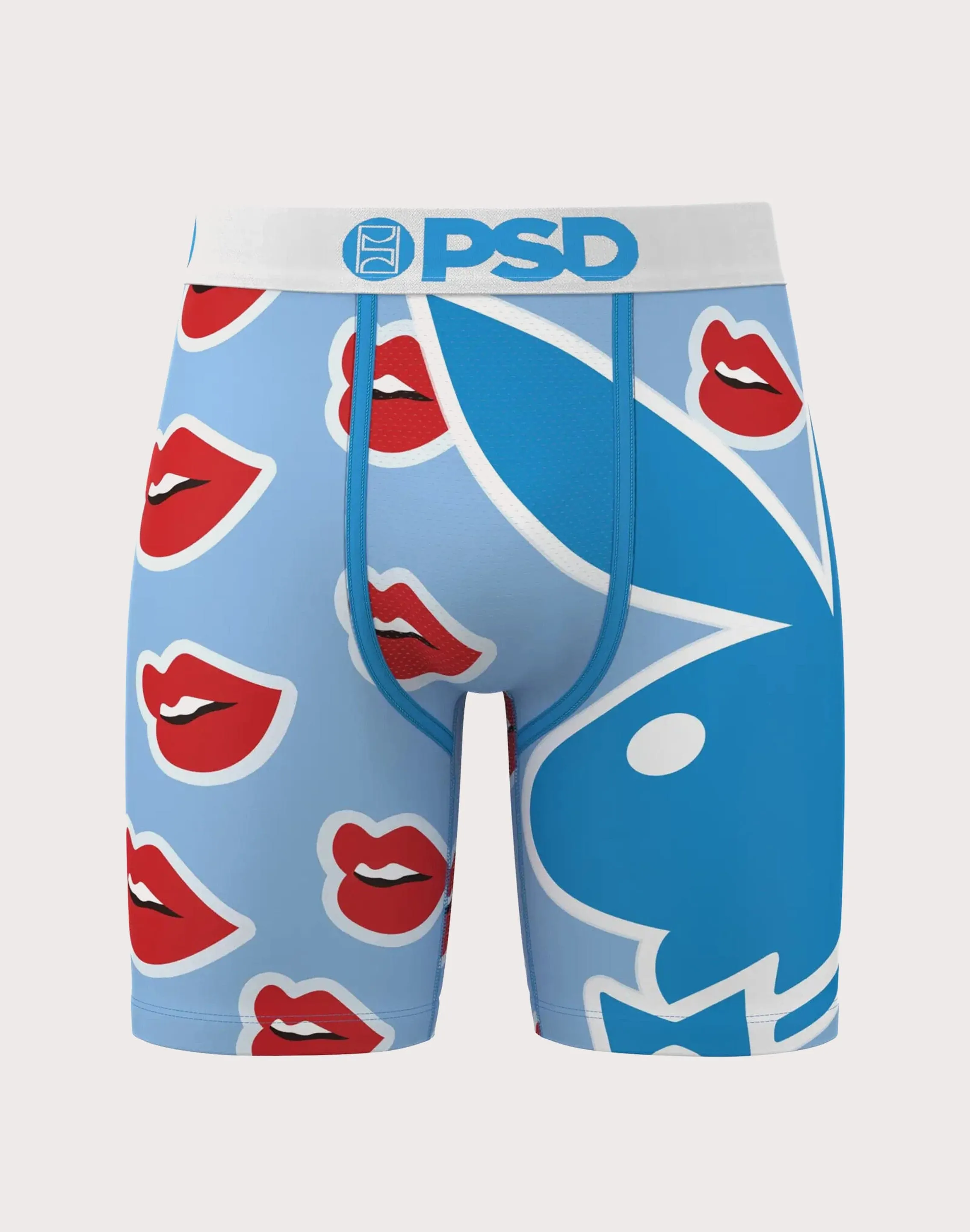 Psd Underwear Playboy Lips Underwear